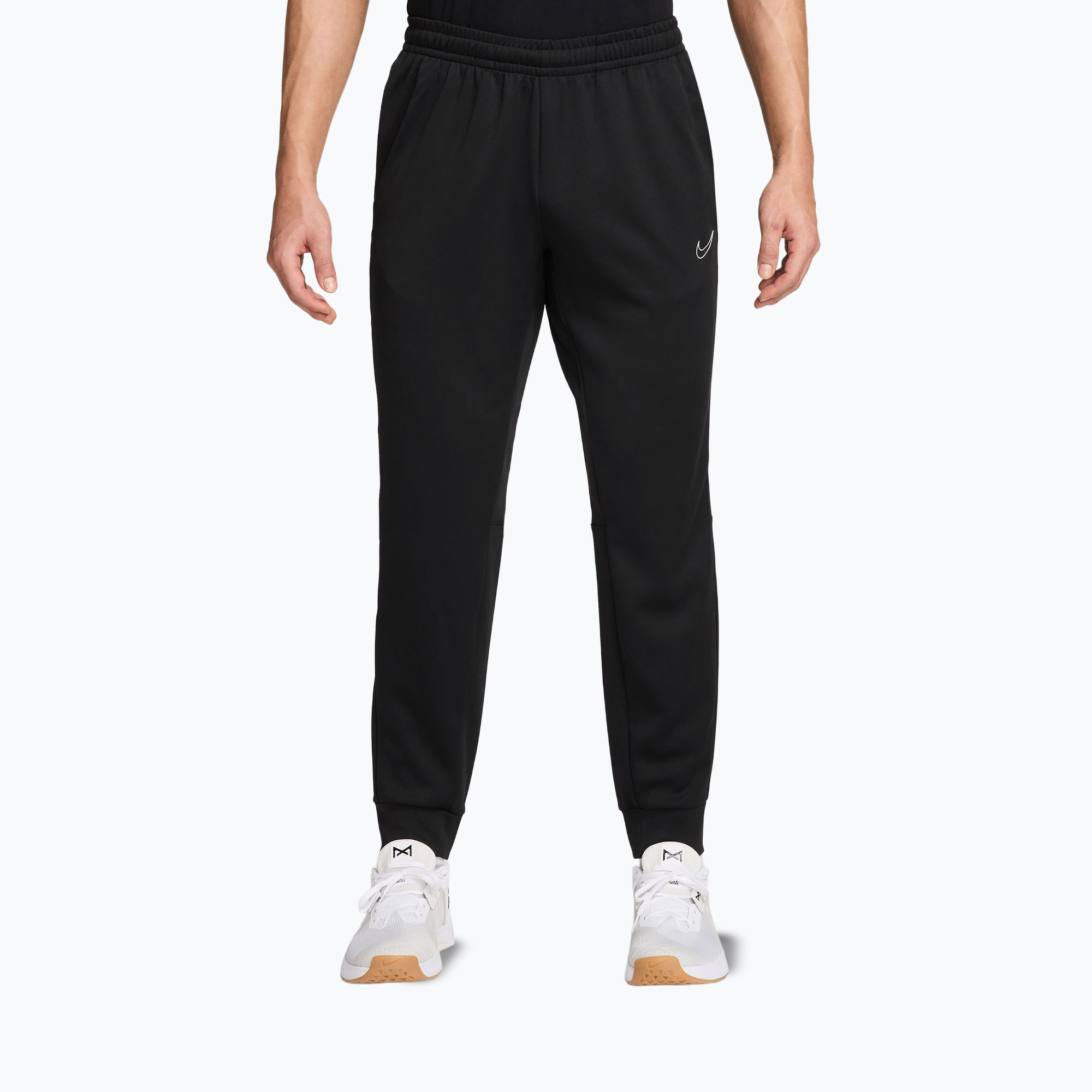 Spodnie męskie Nike Flex black/white 