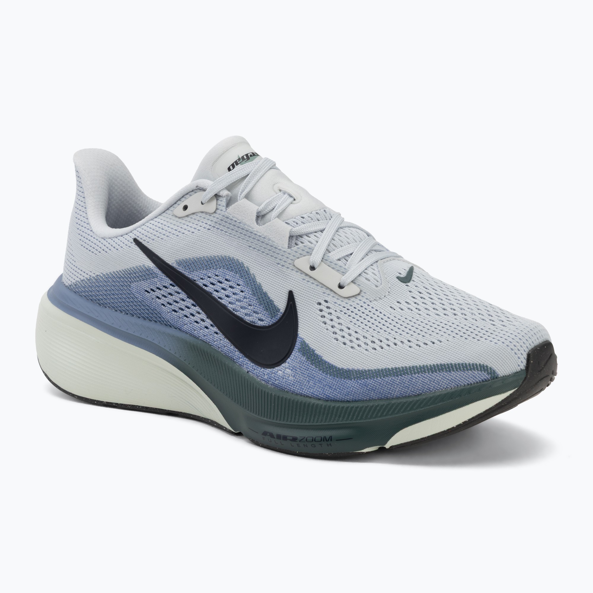 Мъжки обувки за бягане  Nike Pegasus 42 pure platinum/work blue/dark obsidian