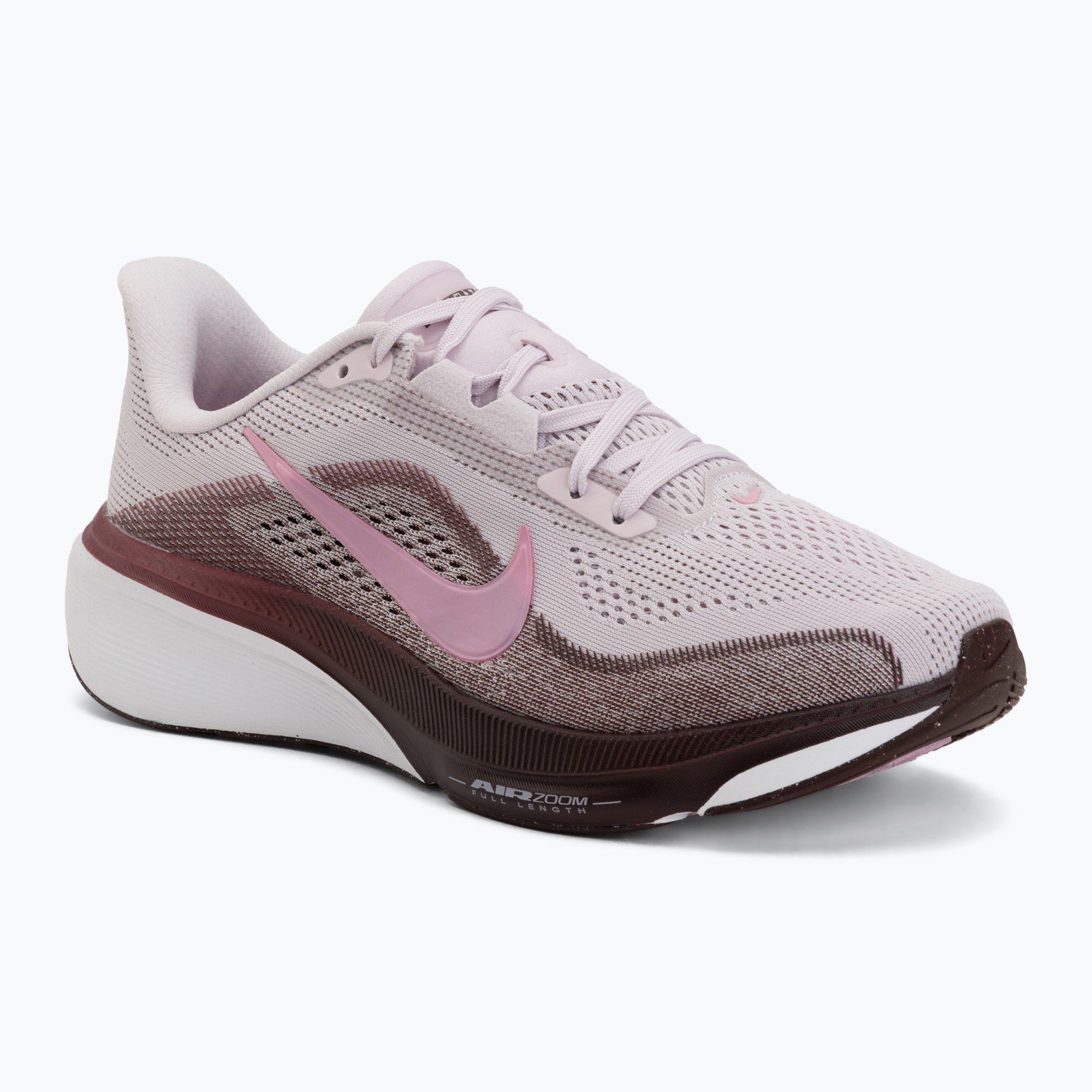 Dámské běžecké boty Nike Pegasus 42 bleached lilac/mystic dates/pink rise