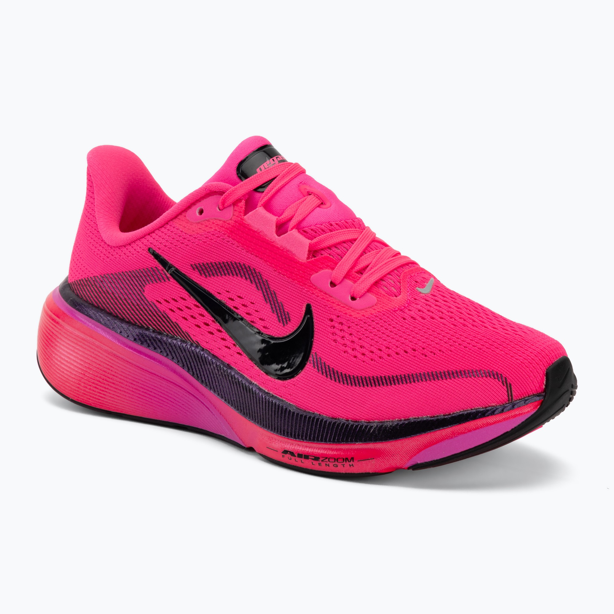 Дамски обувки за бягане Nike Pegasus 42 hyper pink/laser crimson/black