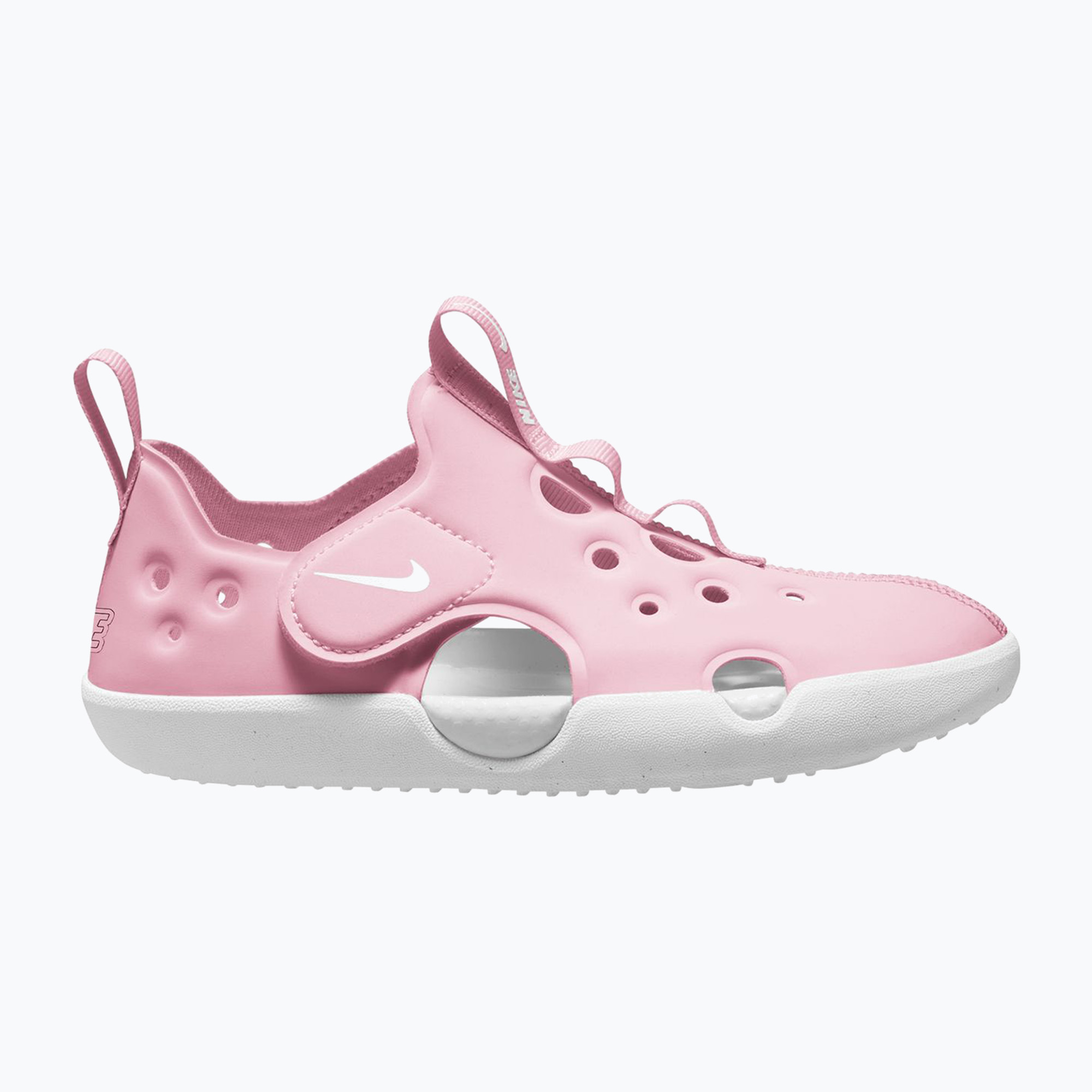 Детски сандали Nike Sunray Protect 4 Pink Foam/White