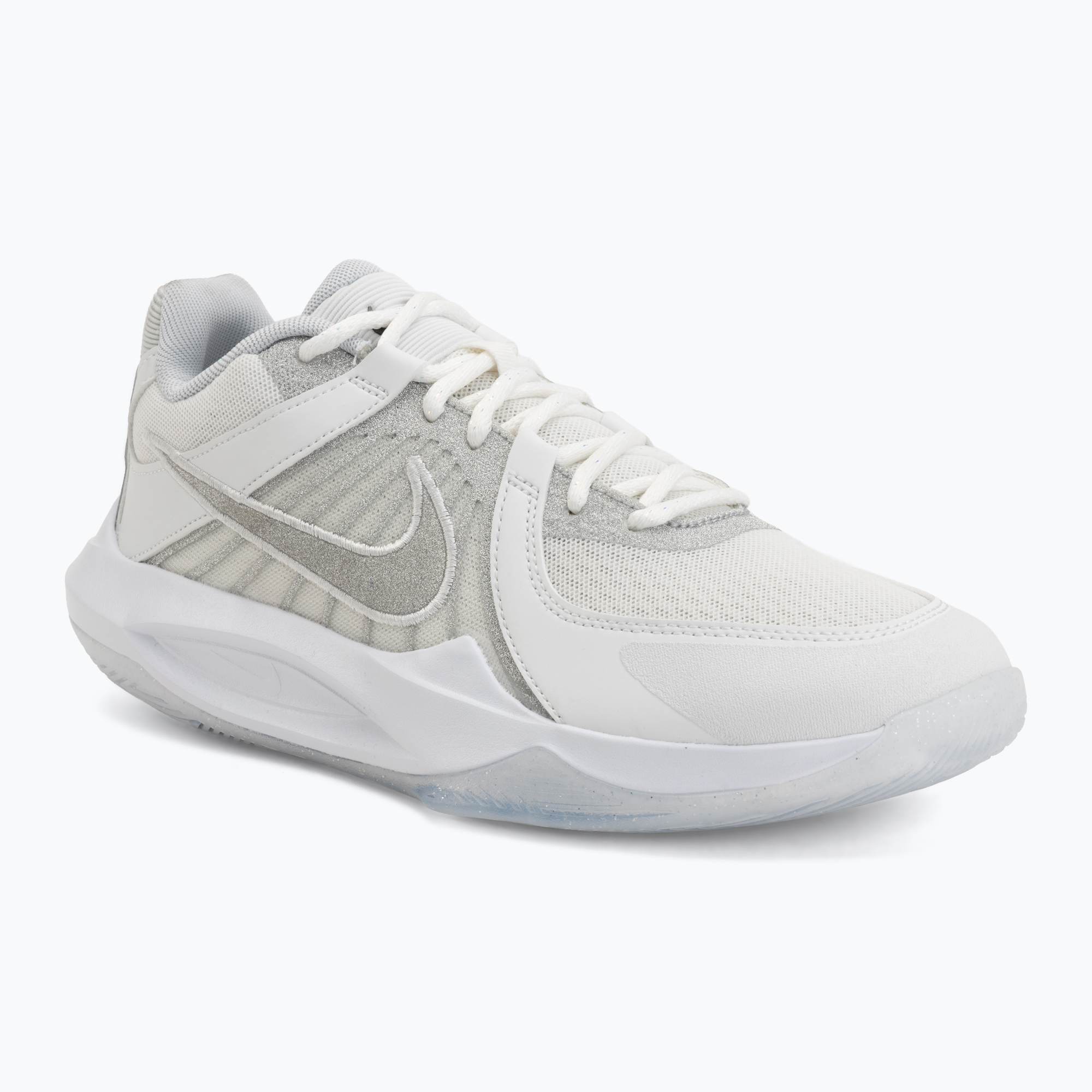 Обувки Nike Hyperspeed Court 2 SE GLT coconout milk/diffsed blue/hydrogen blue