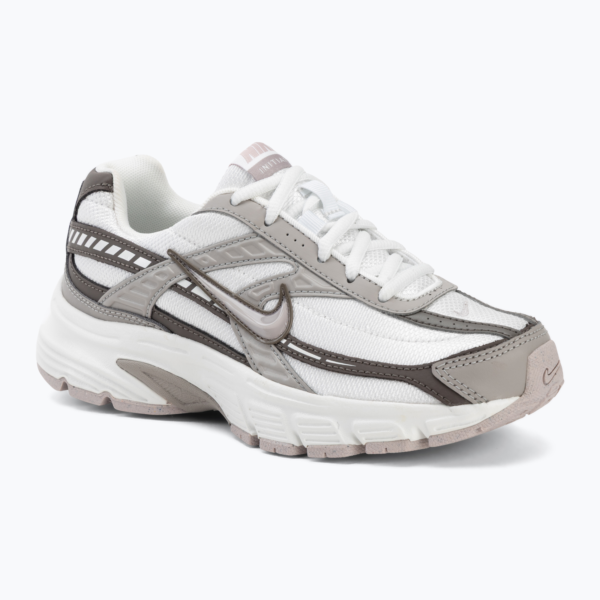 Buty damskie Nike Initiator summit white/cave stone/platinum violet | WYSYŁKA W 24H | 30 DNI NA ZWROT