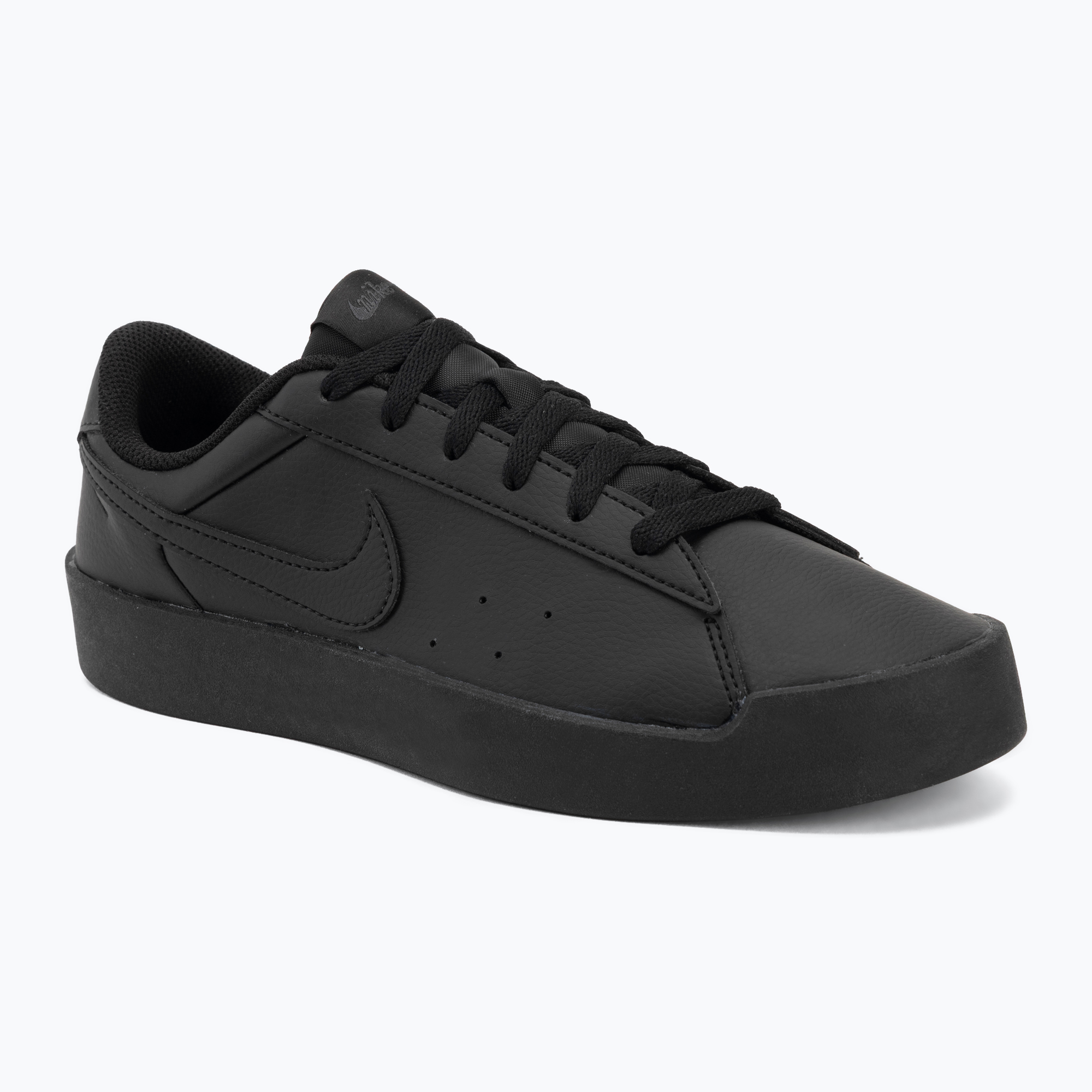 Buty damskie Nike Blacktop black/black/anthracite/black 