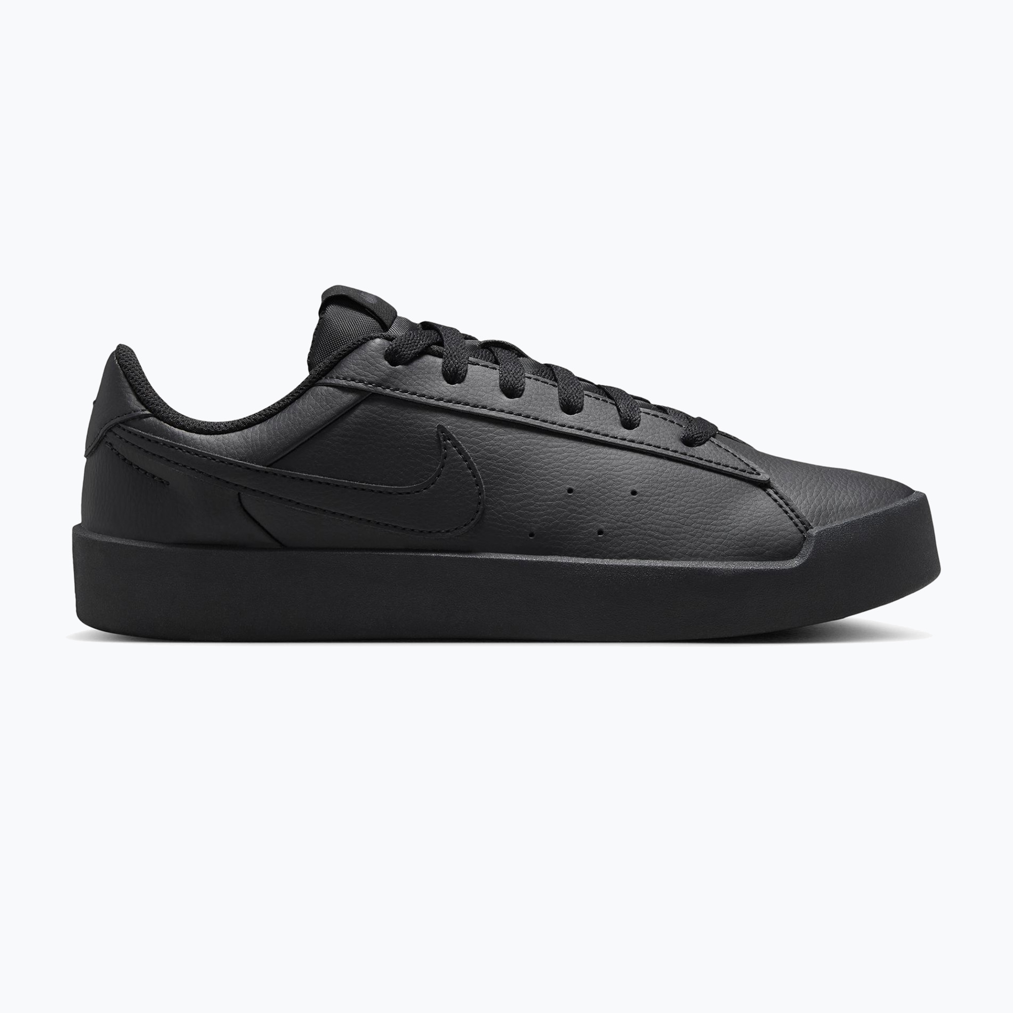Buty damskie Nike Blacktop black/black/anthracite/black 