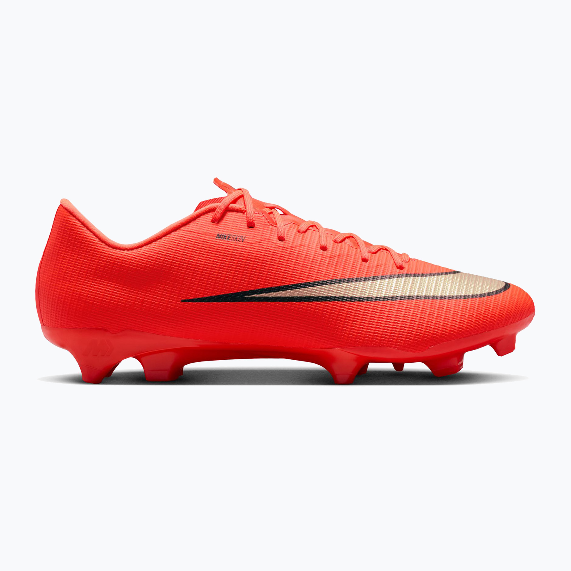 Мъжки футболни обувки Nike Mercurial Vapor 17 Academy bright crimson/blur