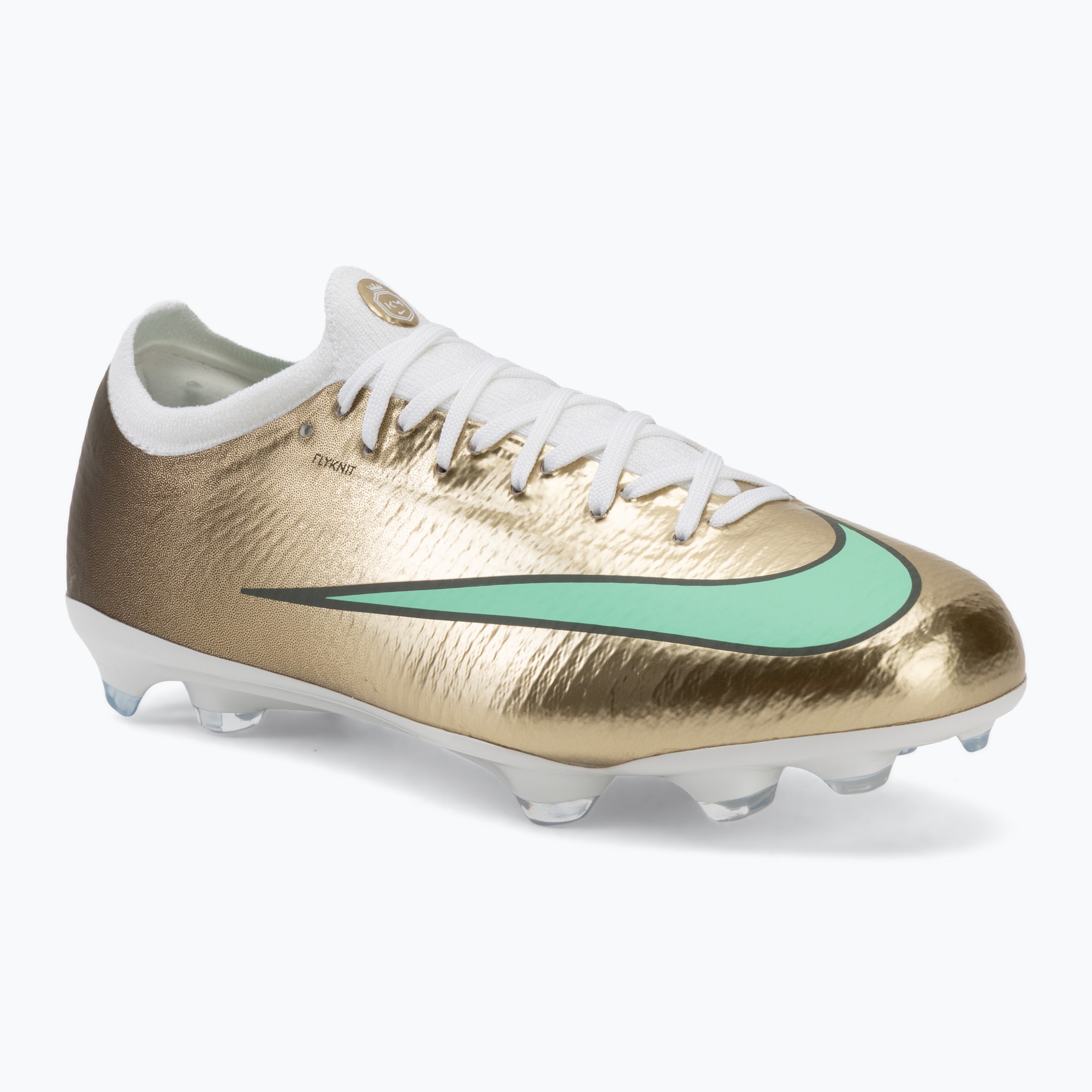 Детски футболни обувки Nike Jr. Vapor 17 Pro 