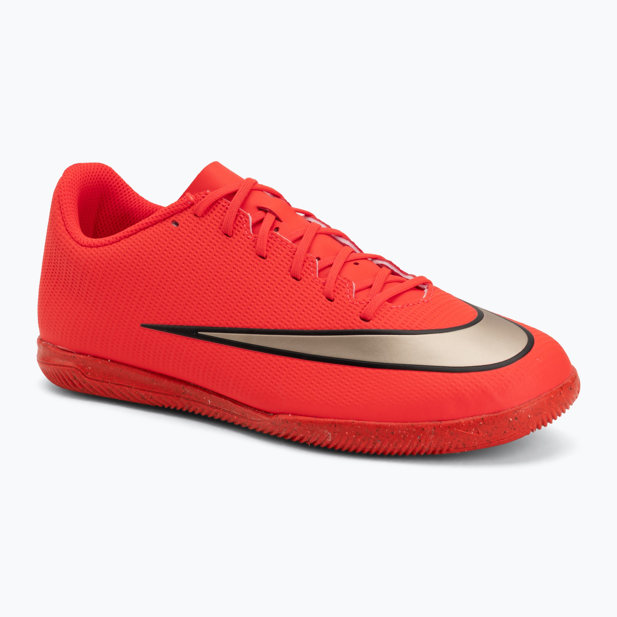 Мъжки футболни обувки Nike Mercurial Vapor 17 Club bright crimson/blur