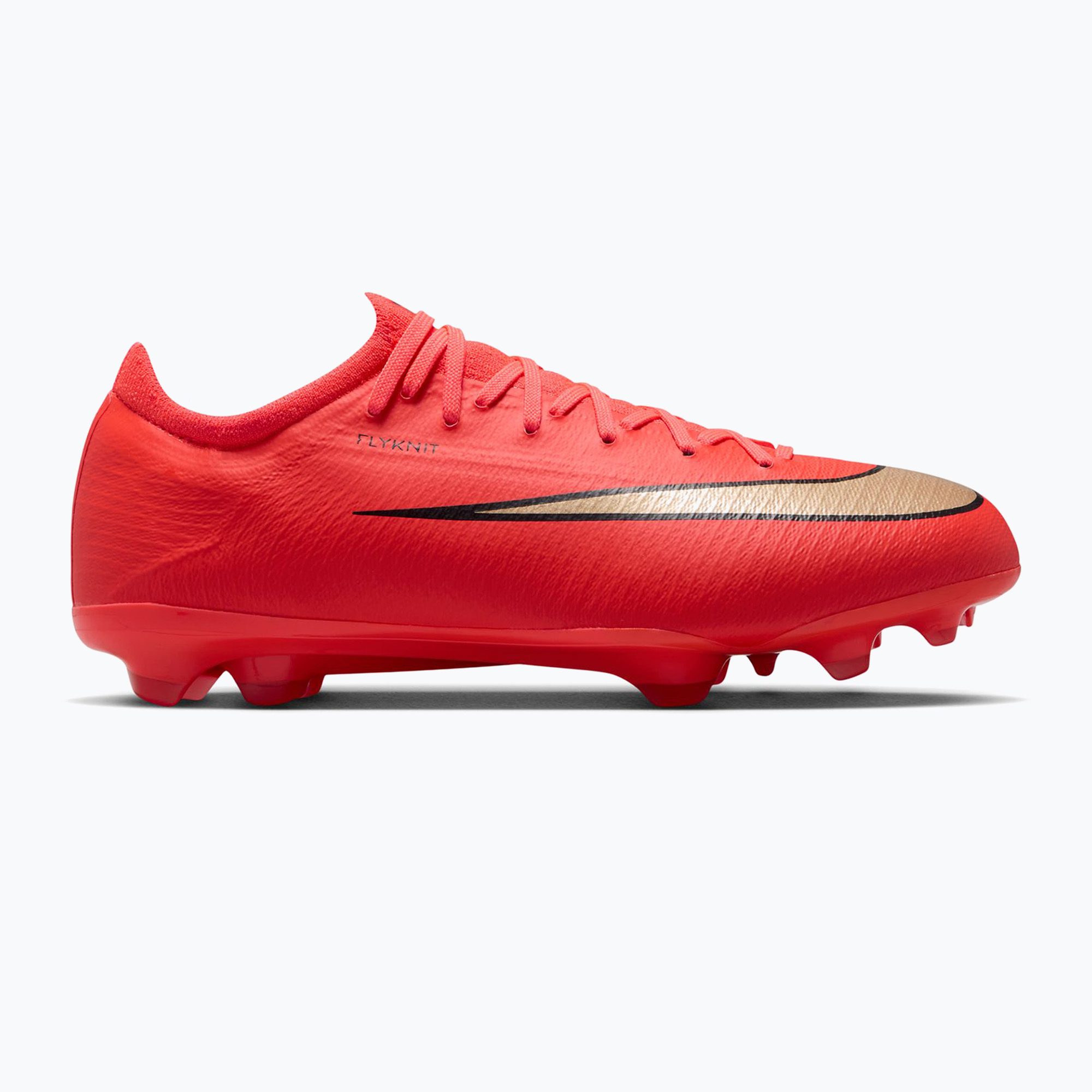 Детски футболни обувки Nike Jr. Mercurial Vapor 17 Pro bright crimson/blur