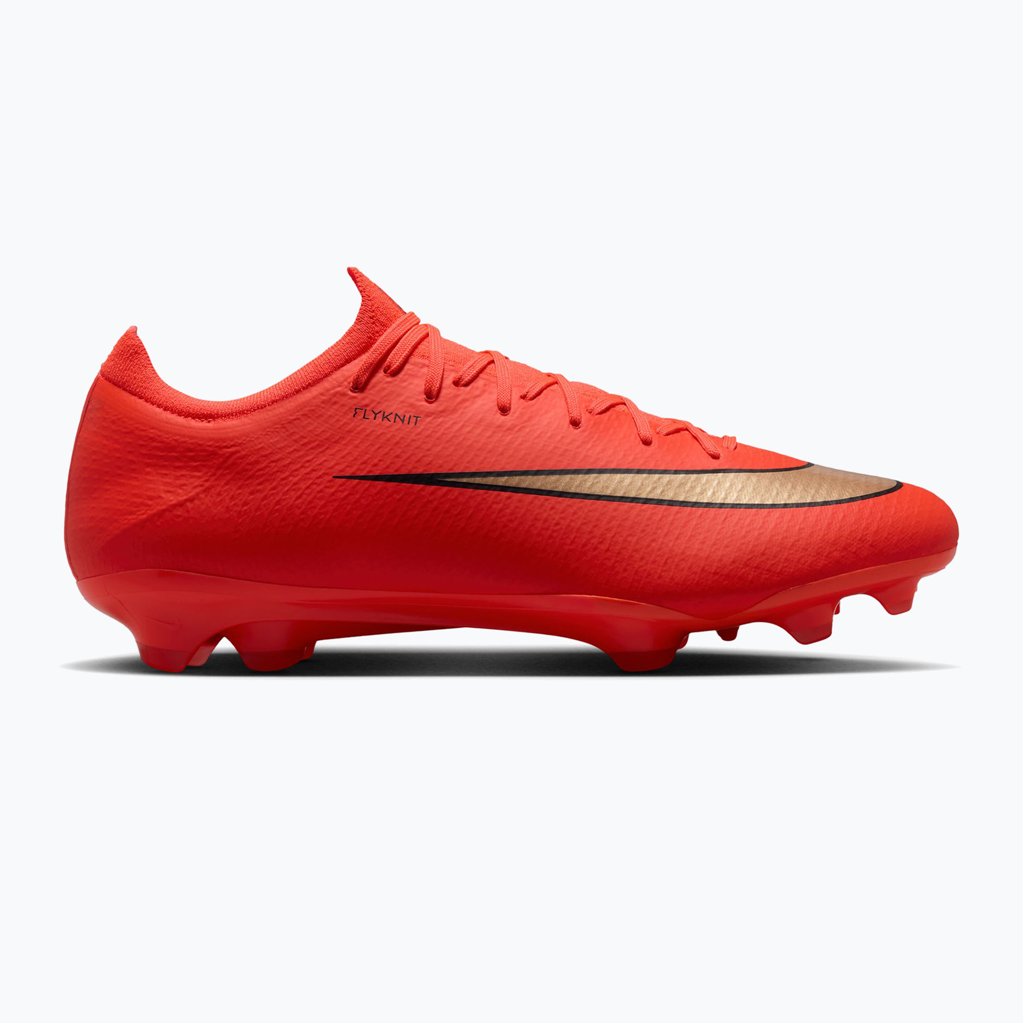 Încălțăminte de fotbal pentru bărbați Nike Mercurial Vapor 17 Pro bright crimson/blur