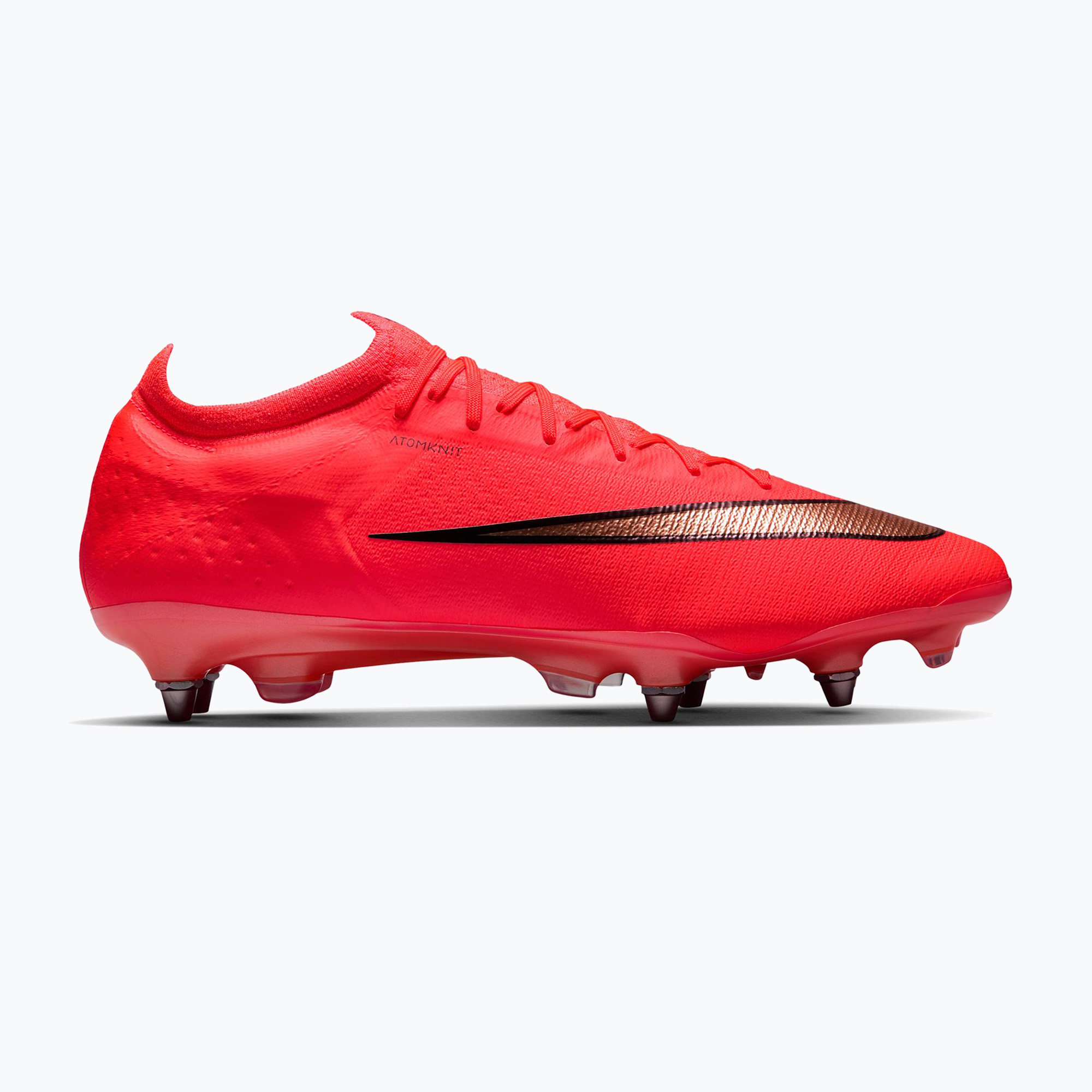 Pánske kopačky Nike Mercurial Vapor 17 Elite bright crimson/blur