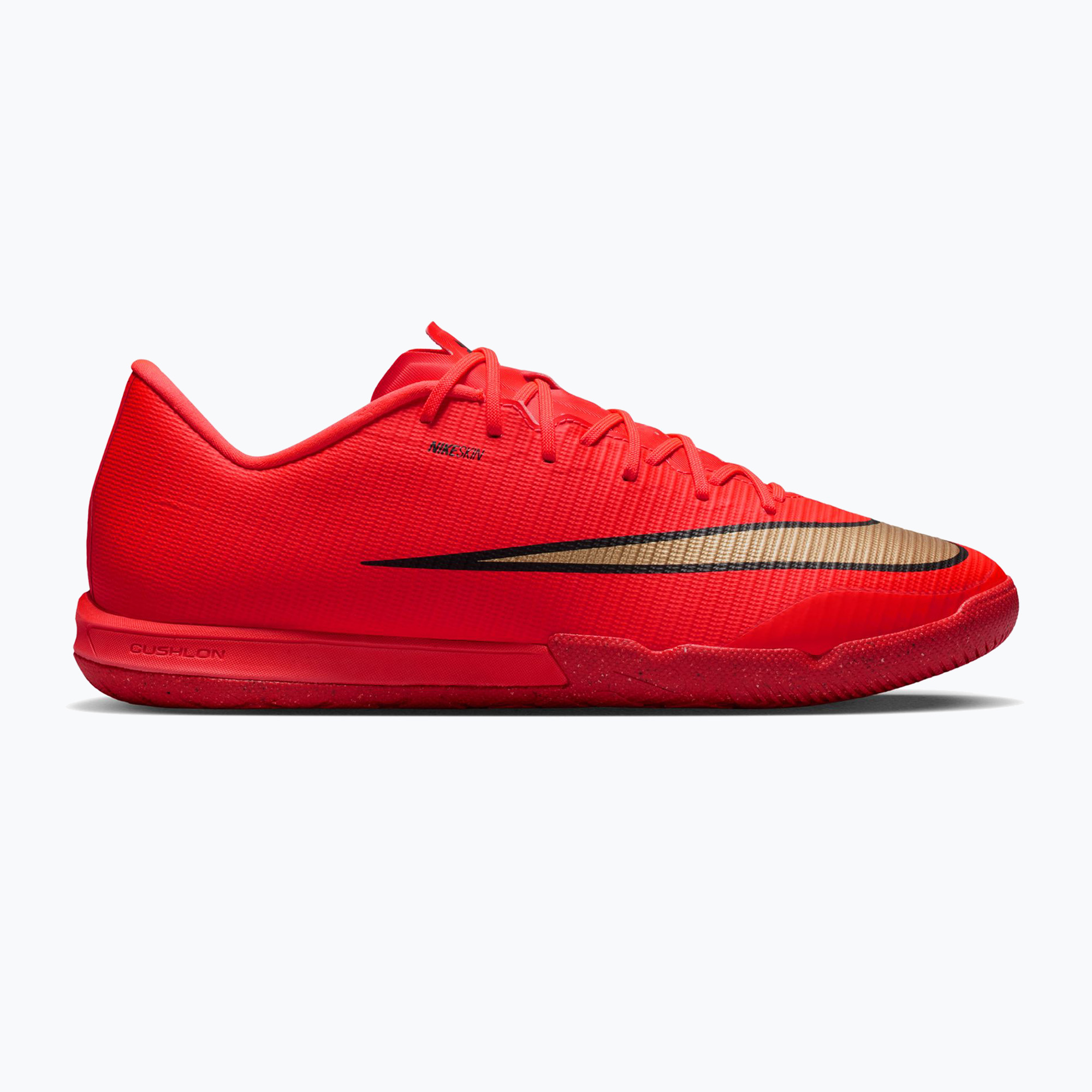 Pánske kopačky Nike Mercurial Vapor 17 Academy bright crimson/blur
