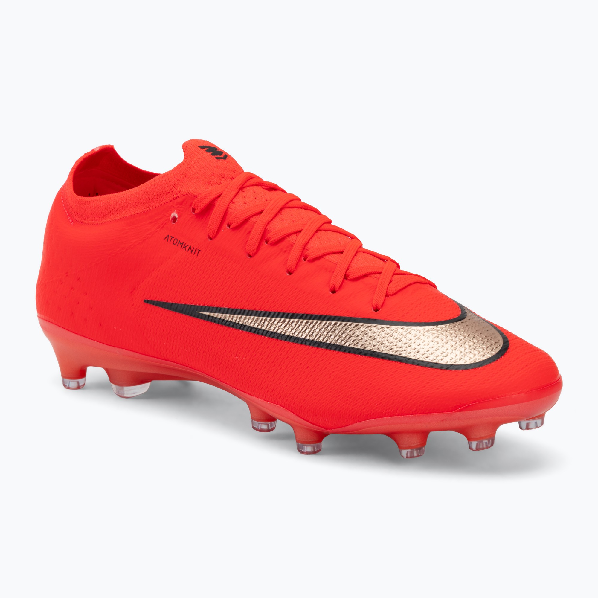 Мъжки футболни обувки Nike Mercurial Vapor 17 Elite bright crimson/blur