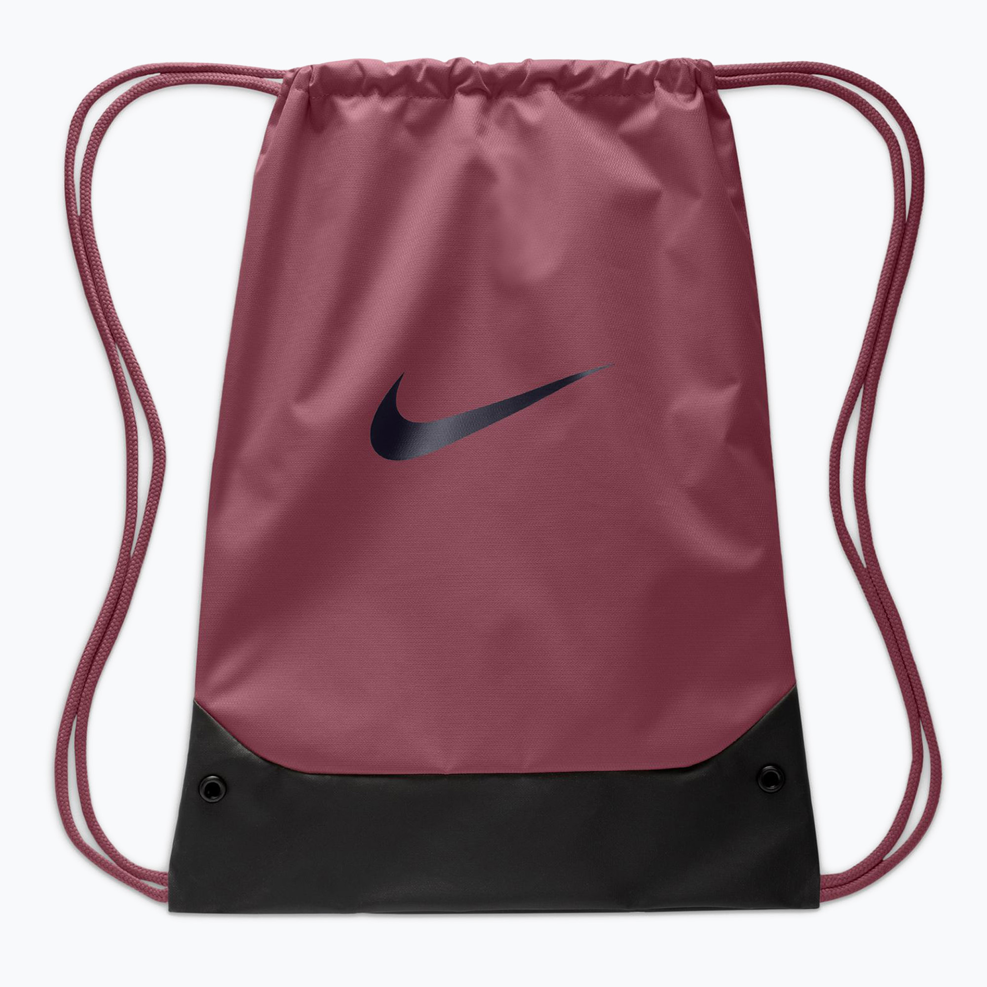 Vak Nike Brasilia 18 l pink smoke/black/gridiron