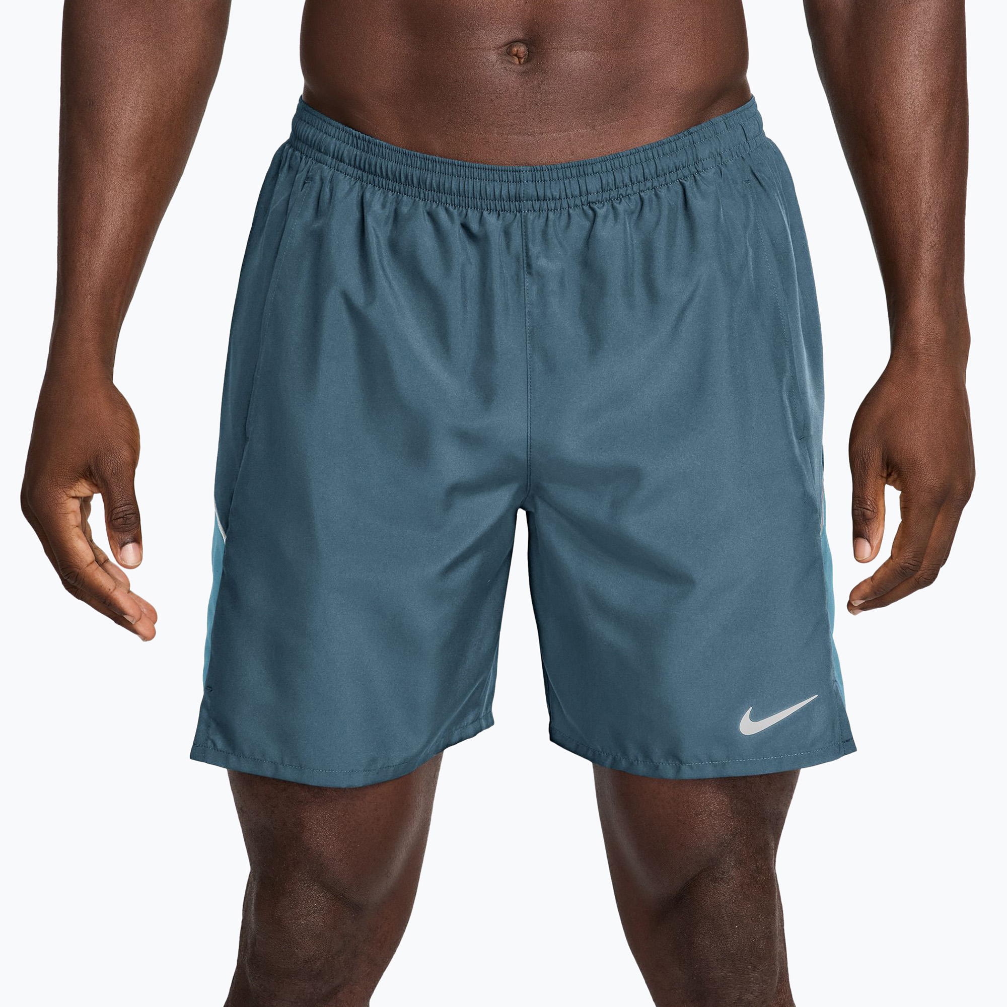 Мъжки шорти за бягане Nike Miler Dri-Fit 2in1 7