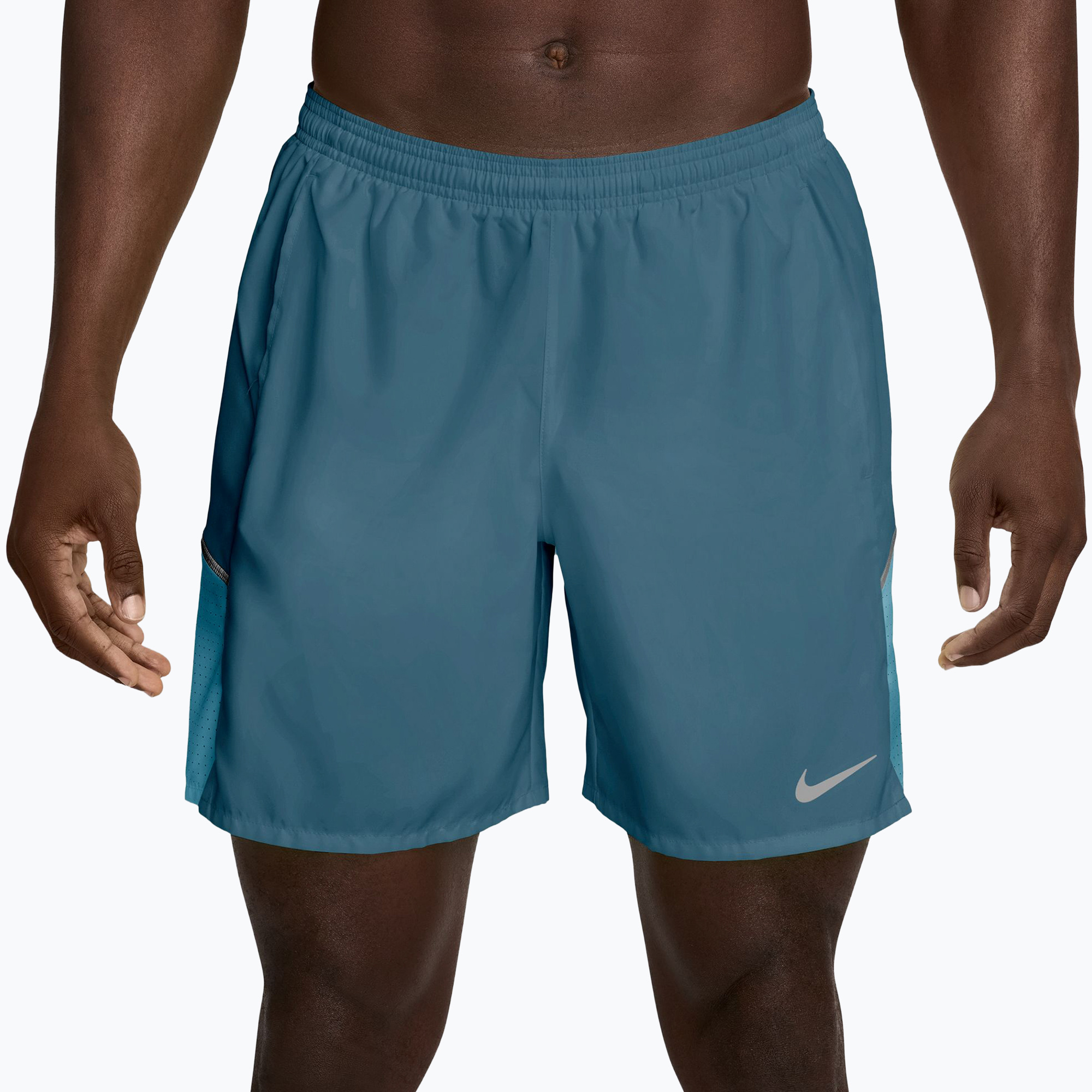 Мъжки къси панталони/шорти Nike Miler Dri-Fit 7