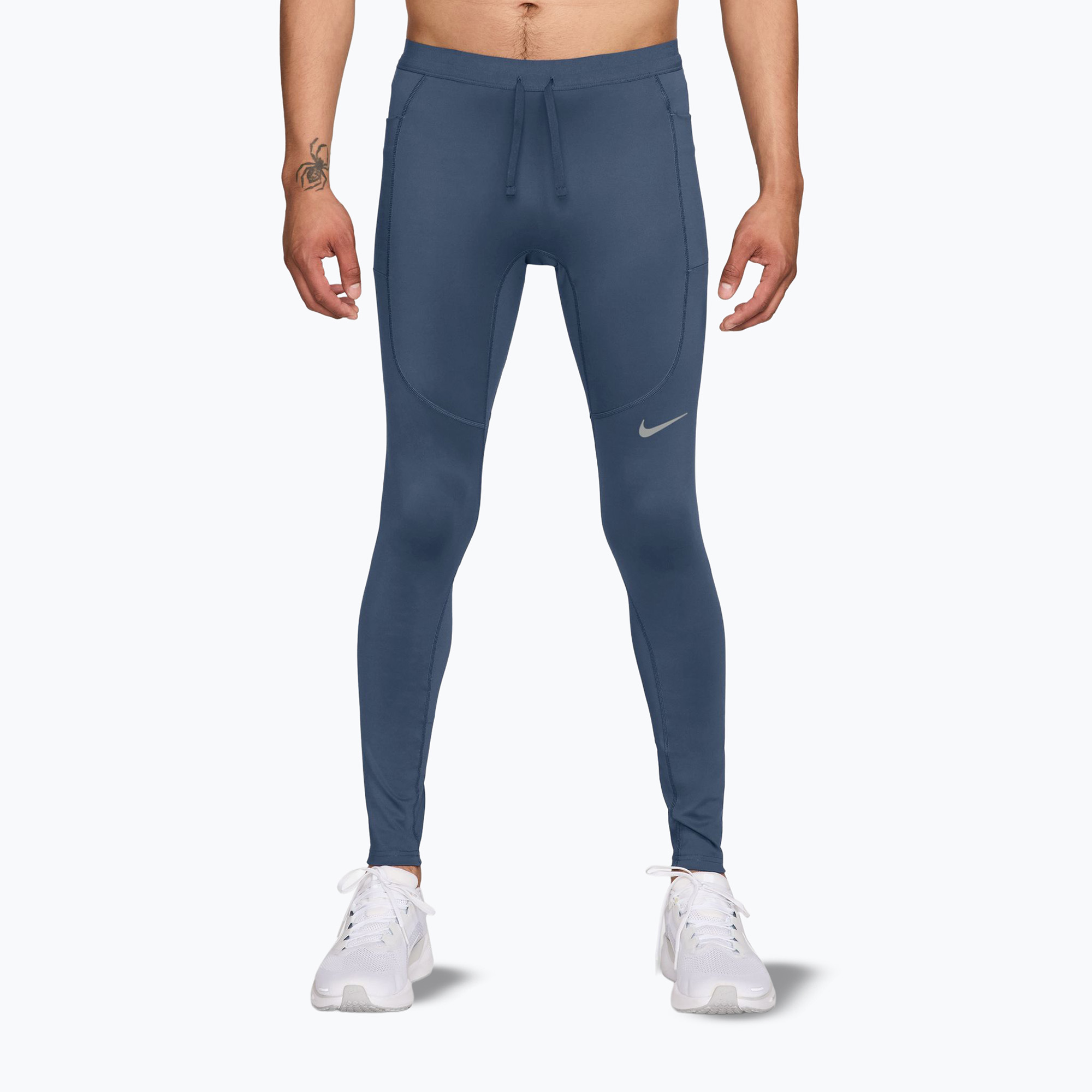Мъжки клин за бягане Nike Stride Dri-Fit new slate