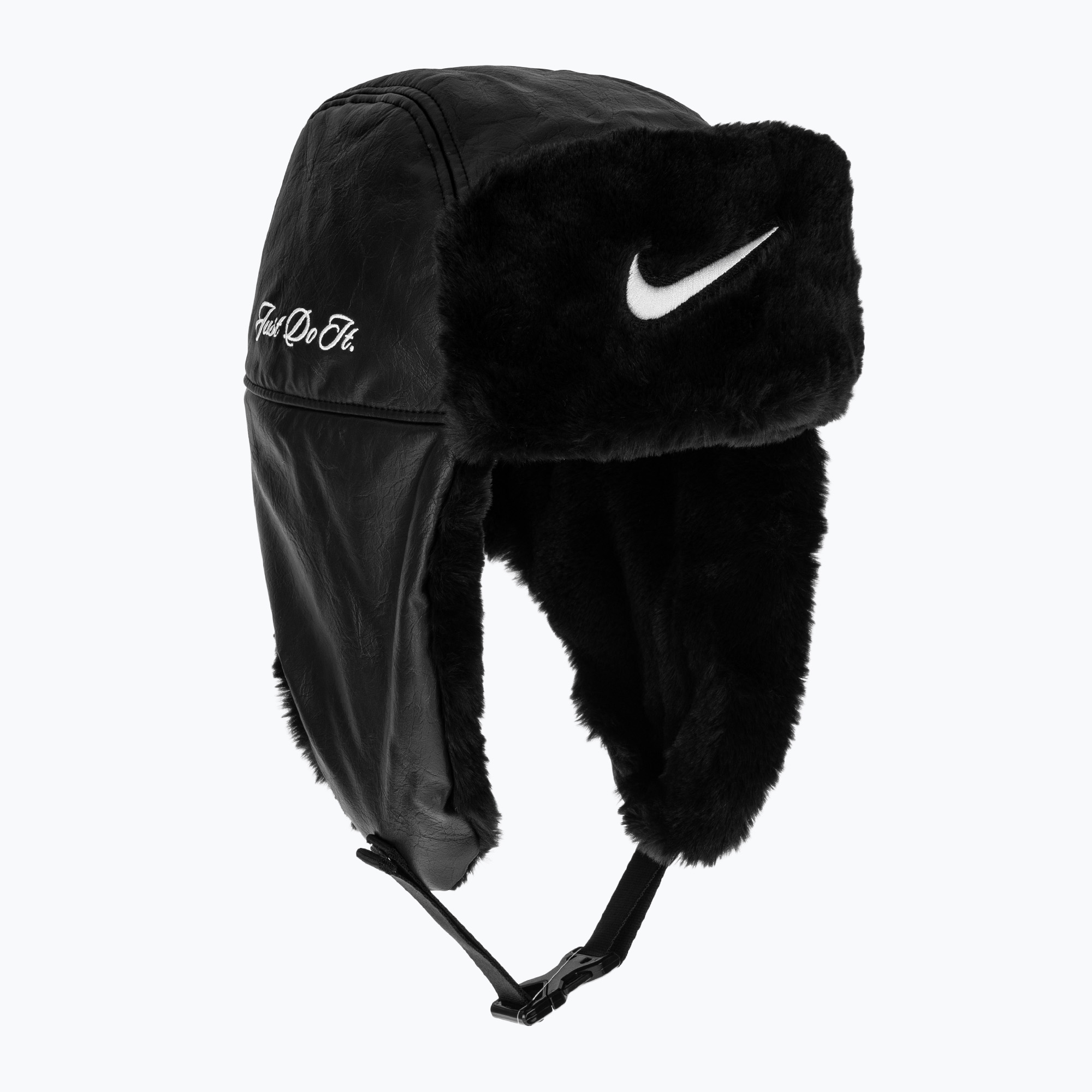Шапка с козирка Nike Fly black/anthracite/white