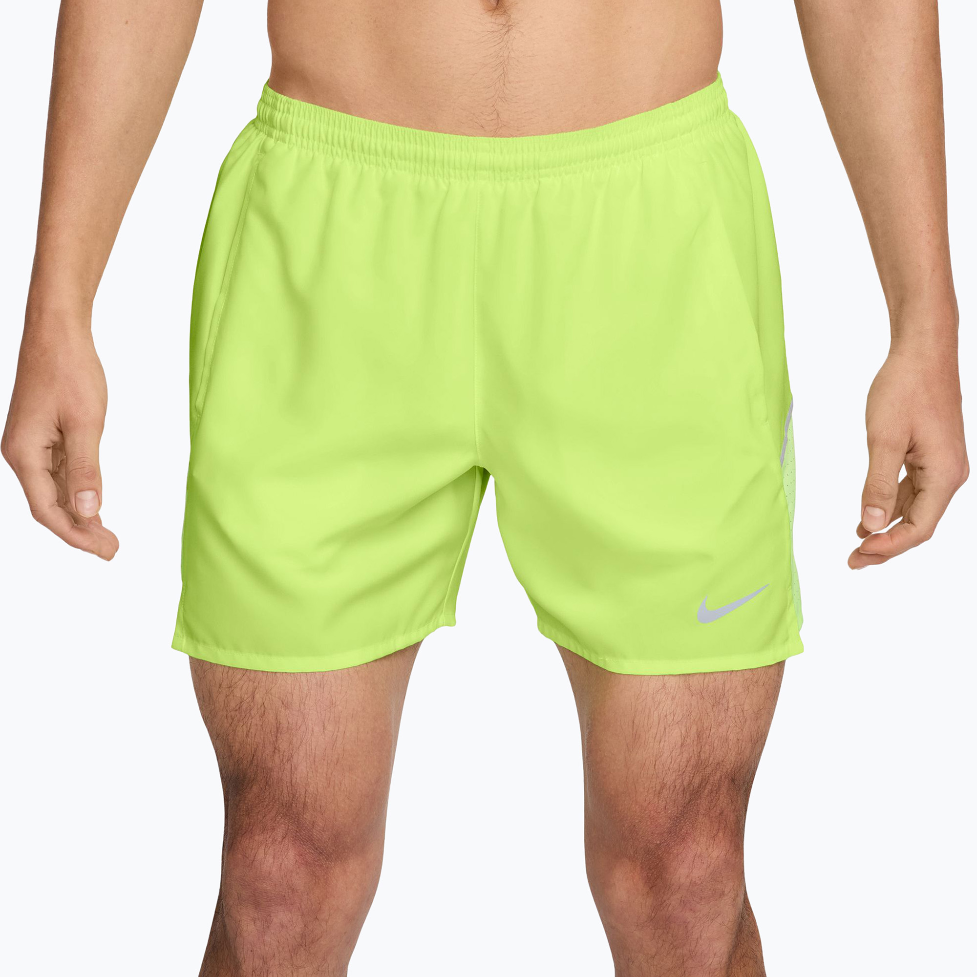 Мъжки шорти Nike Miler Dri-Fit Brief Lined 5