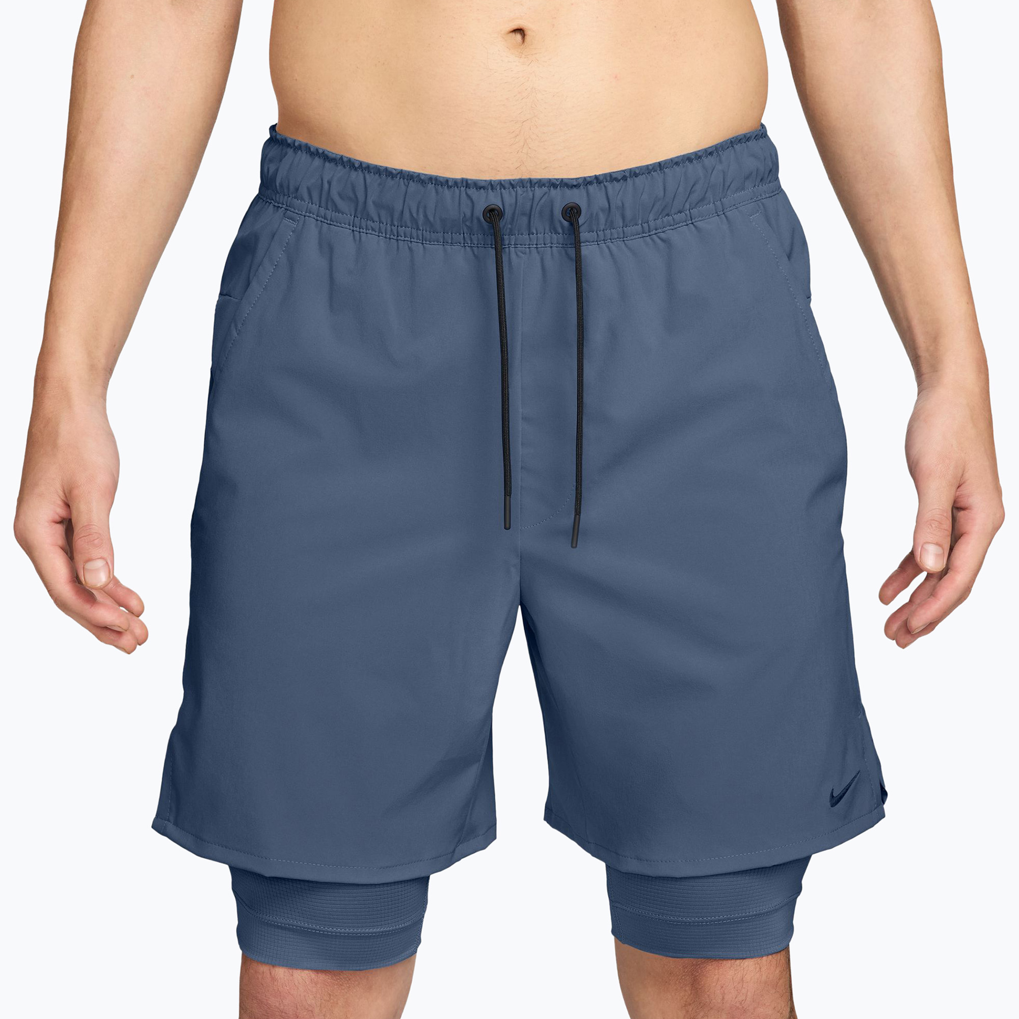Мъжки къси панталони/шорти Nike Unlimited 2in1 Dri-Fit 7