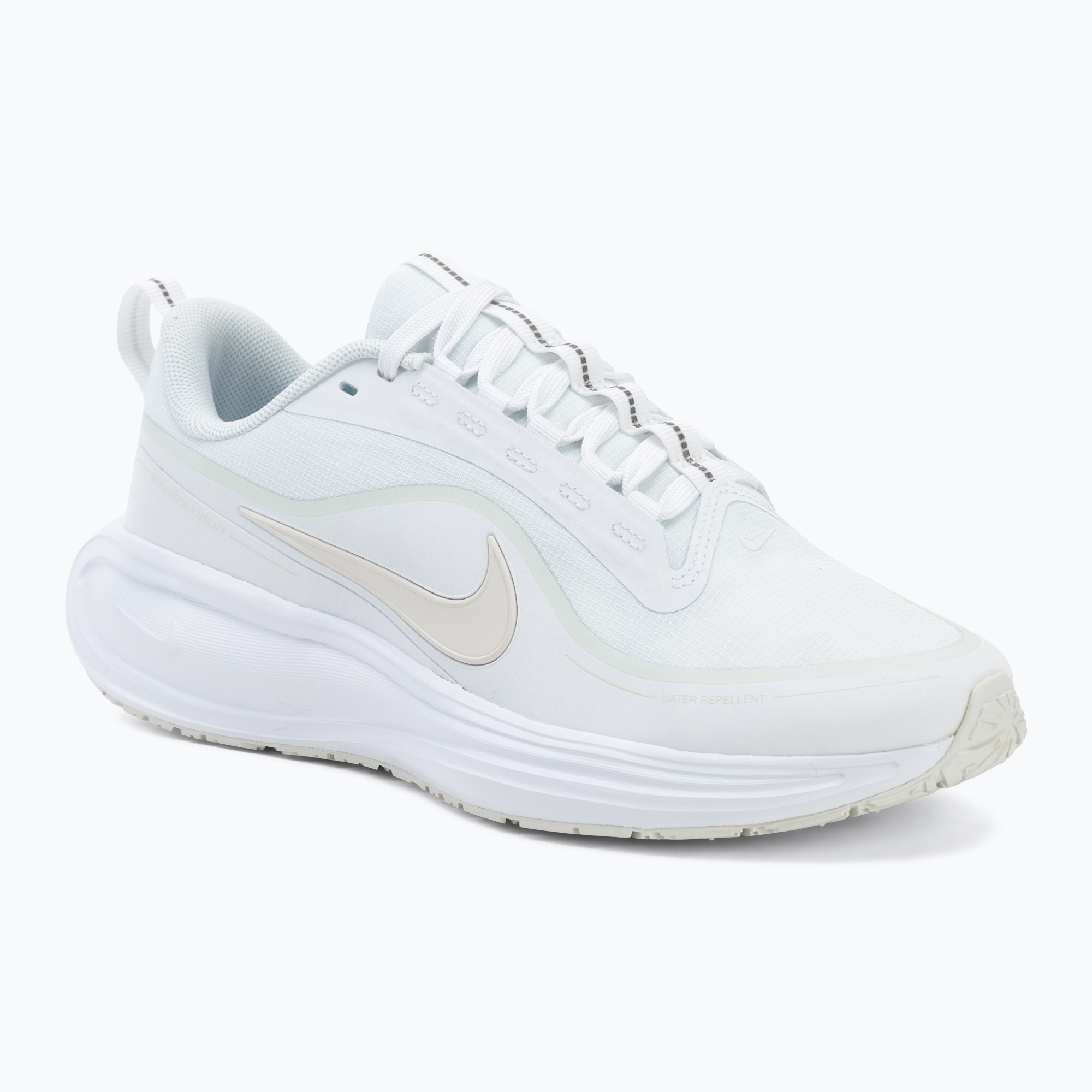 Дамски обувки за бягане Nike Revolution 8 Utility white/off white/platinum tint