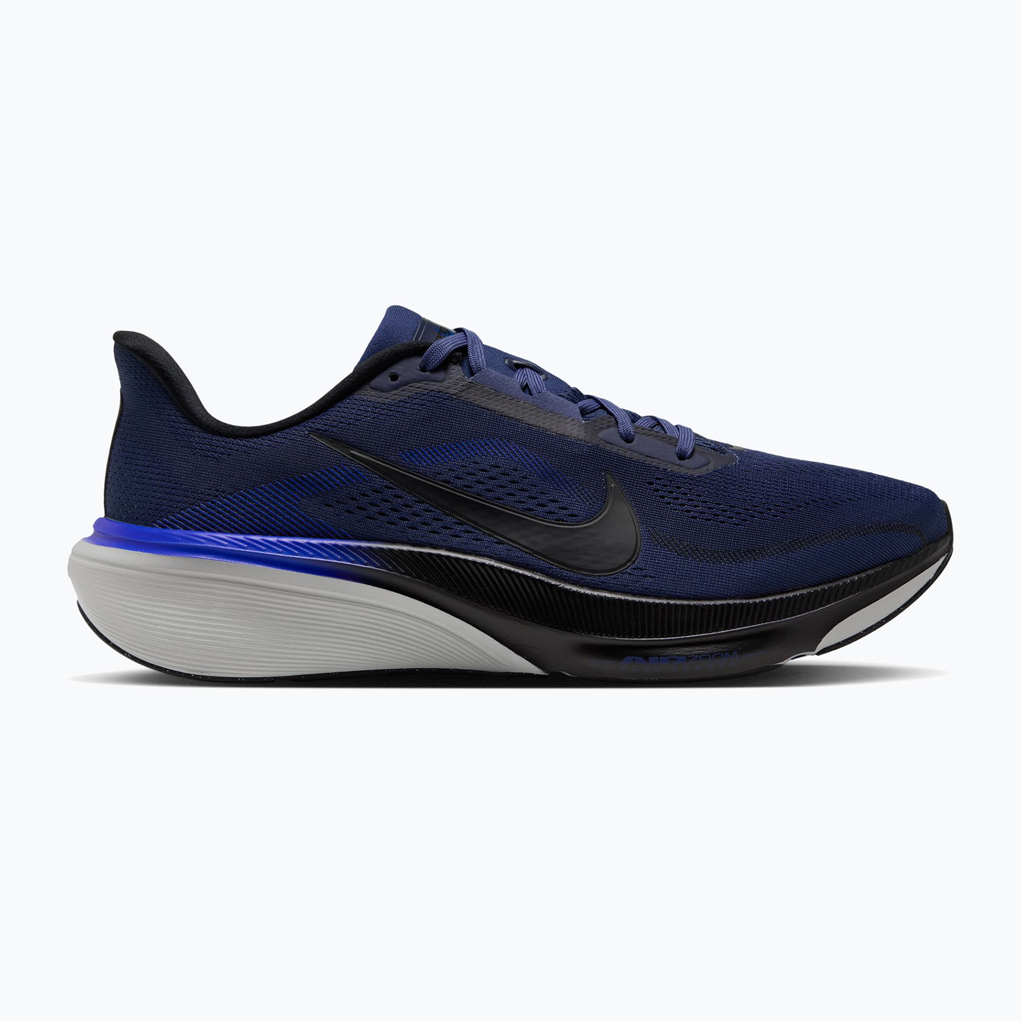 Мъжки обувки за бягане  Nike Pegasus 42 dark slate/grey mist/racer blue/black