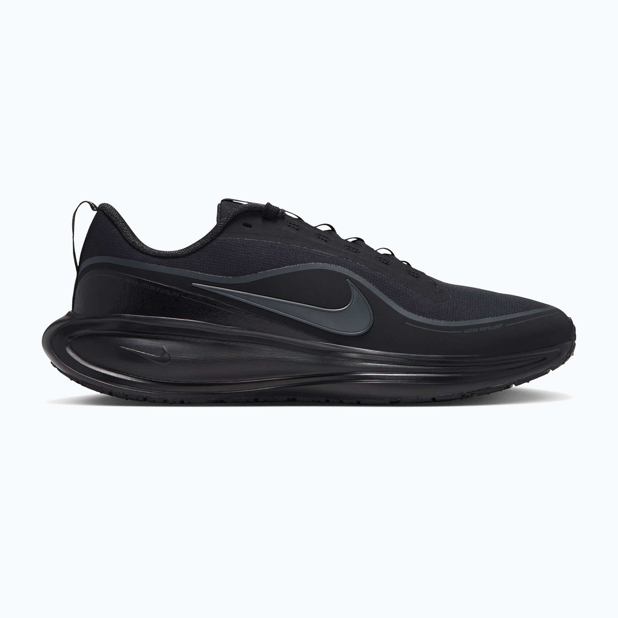 Мъжки обувки за бягане  Nike Revolution 8 Utility black/anthracite