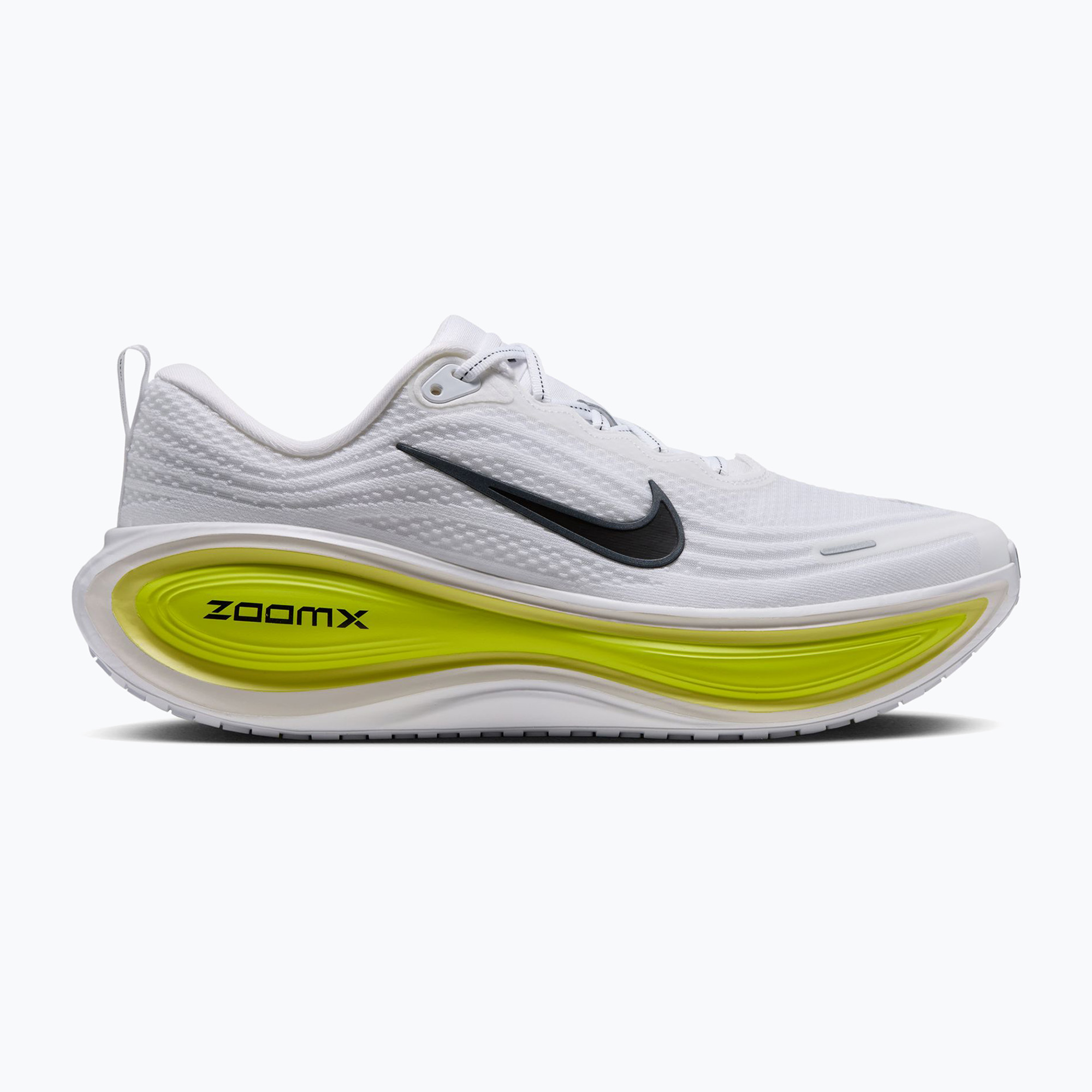 Buty do biegania męskie Nike Vomero Plus white/lemon venom/electric yellow/black | WYSYŁKA W 24H | 30 DNI NA ZWROT