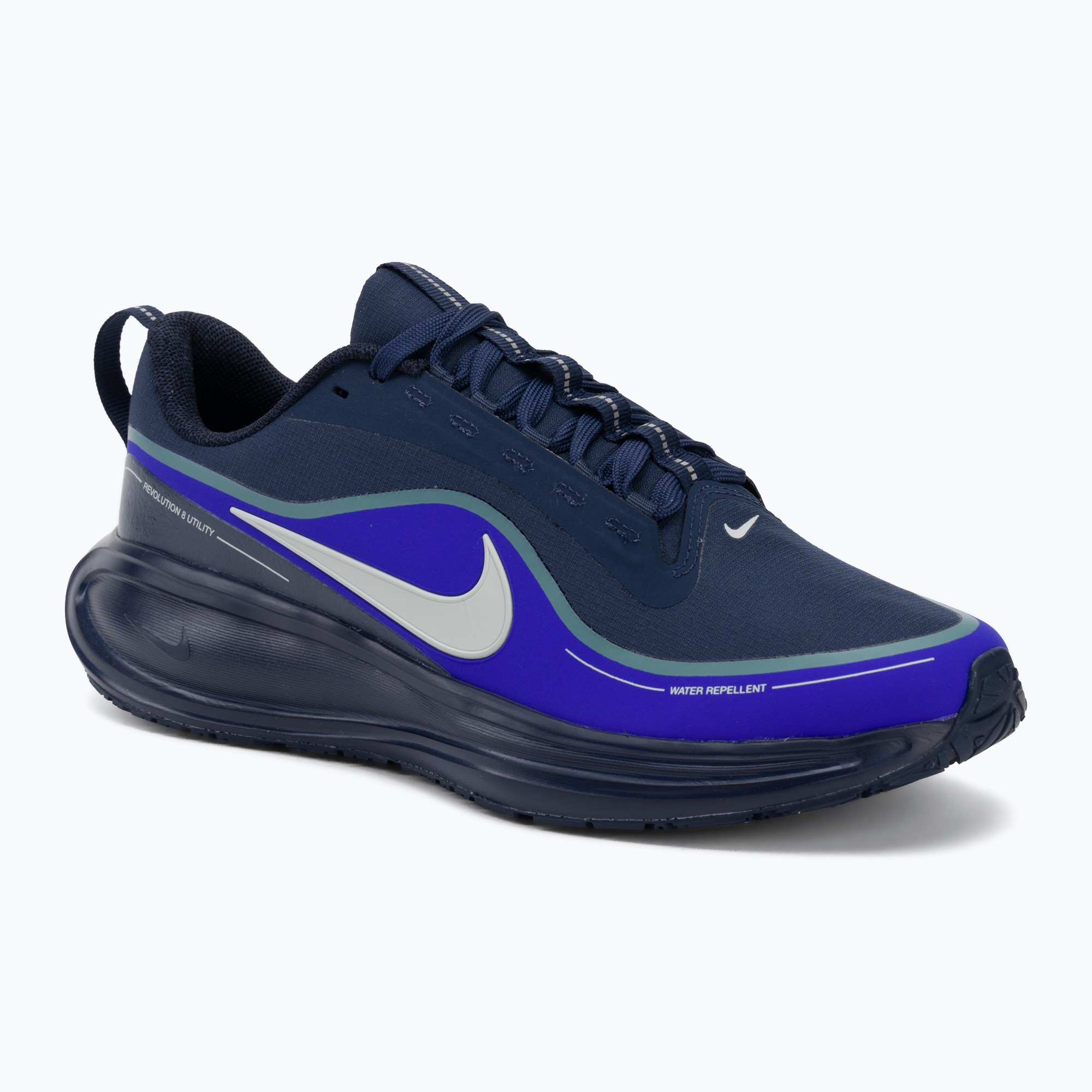 Мъжки обувки за бягане  Nike Revolution 8 Utility midnight navy/racer blue/grey mist