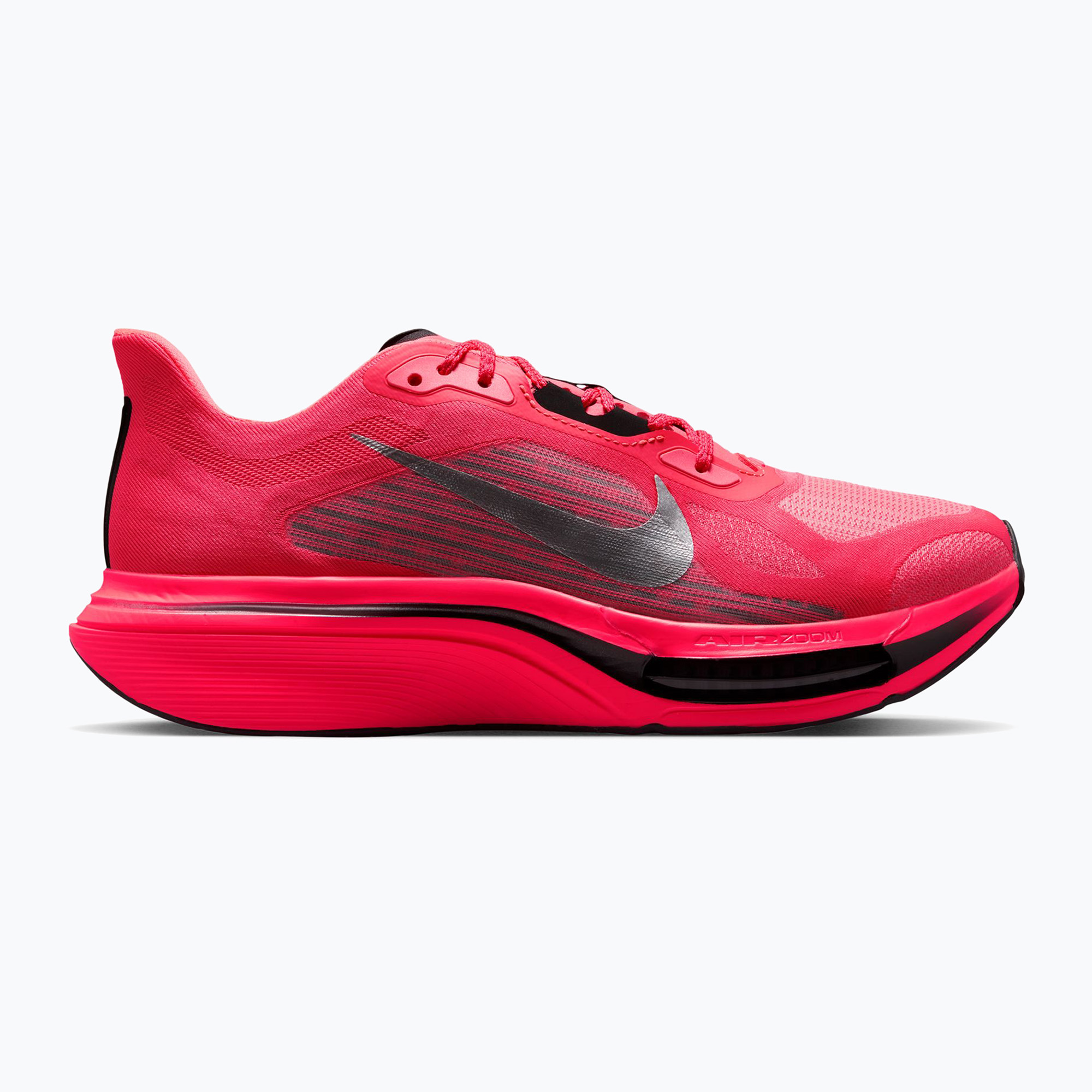 Dámske bežecké topánky Nike Pegasus Plus 2 flash crimson/black/metallic silver