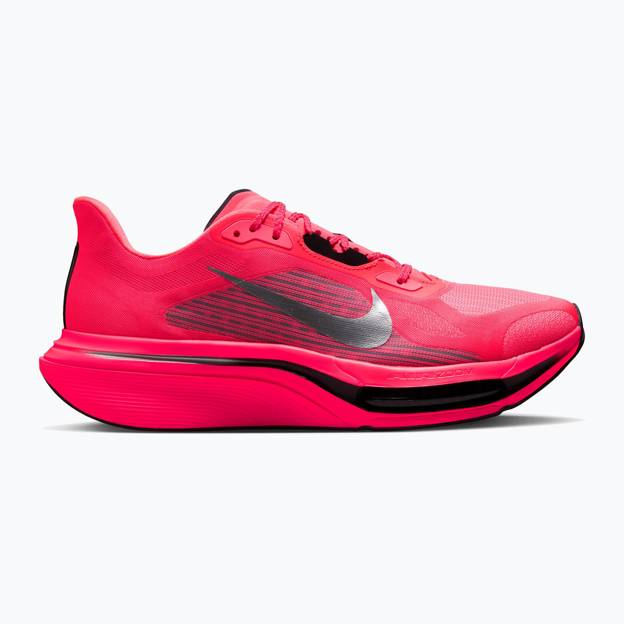 Мъжки обувки за бягане  Nike Pegasus Plus 2 flash crimson/black/metallic silver