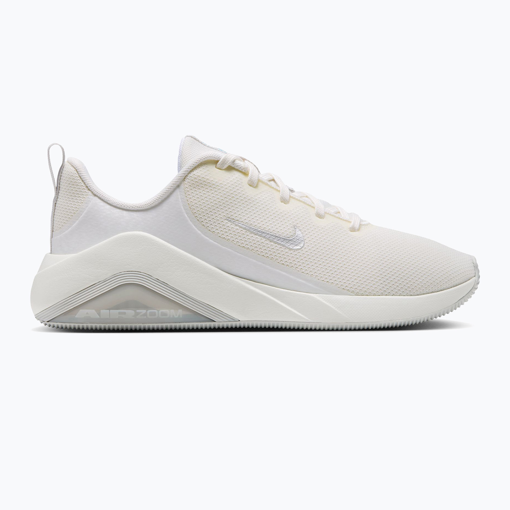 Încălțăminte de antrenament pentru femei Nike Bella 7 sail/photon dust/metallic silver