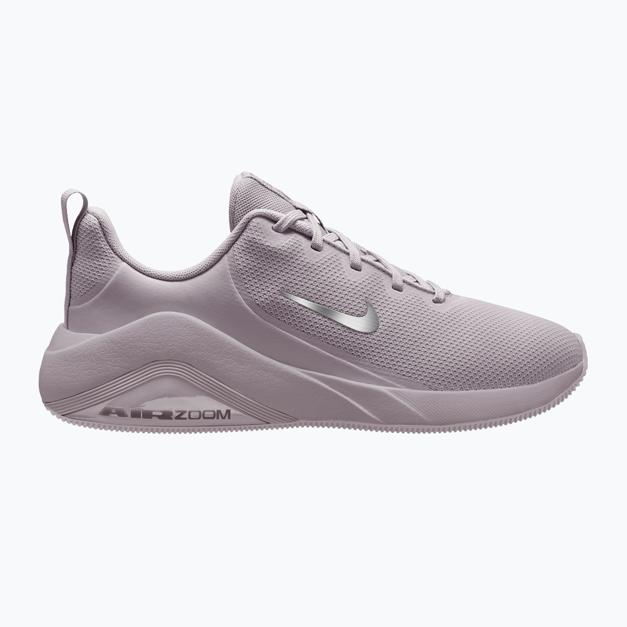 Дамски обувки за тренировка Nike Bella 7 platinum violet/metallic silver