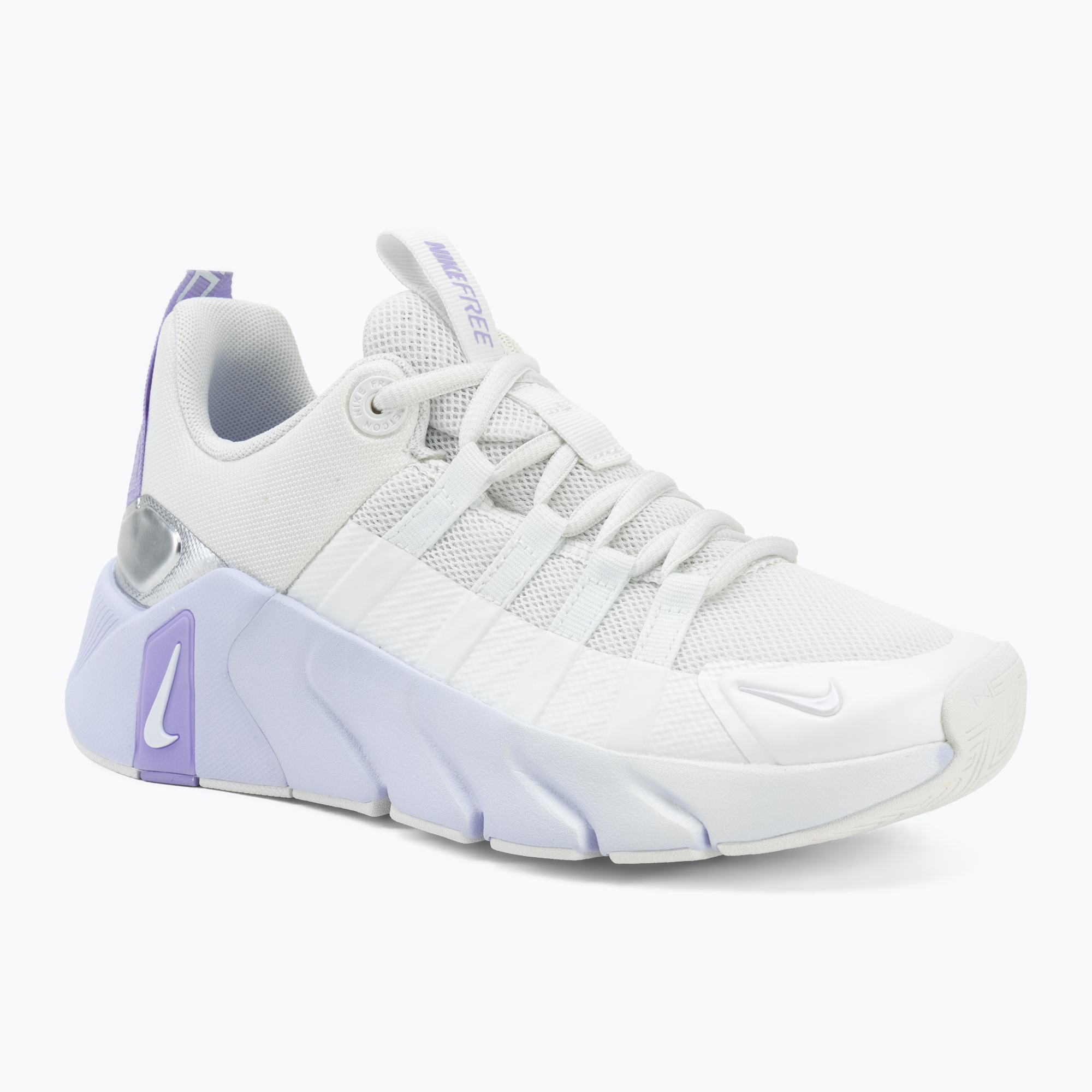Дамски обувки за тренировка Nike Free Metcon 7 summit white/palest purple/white