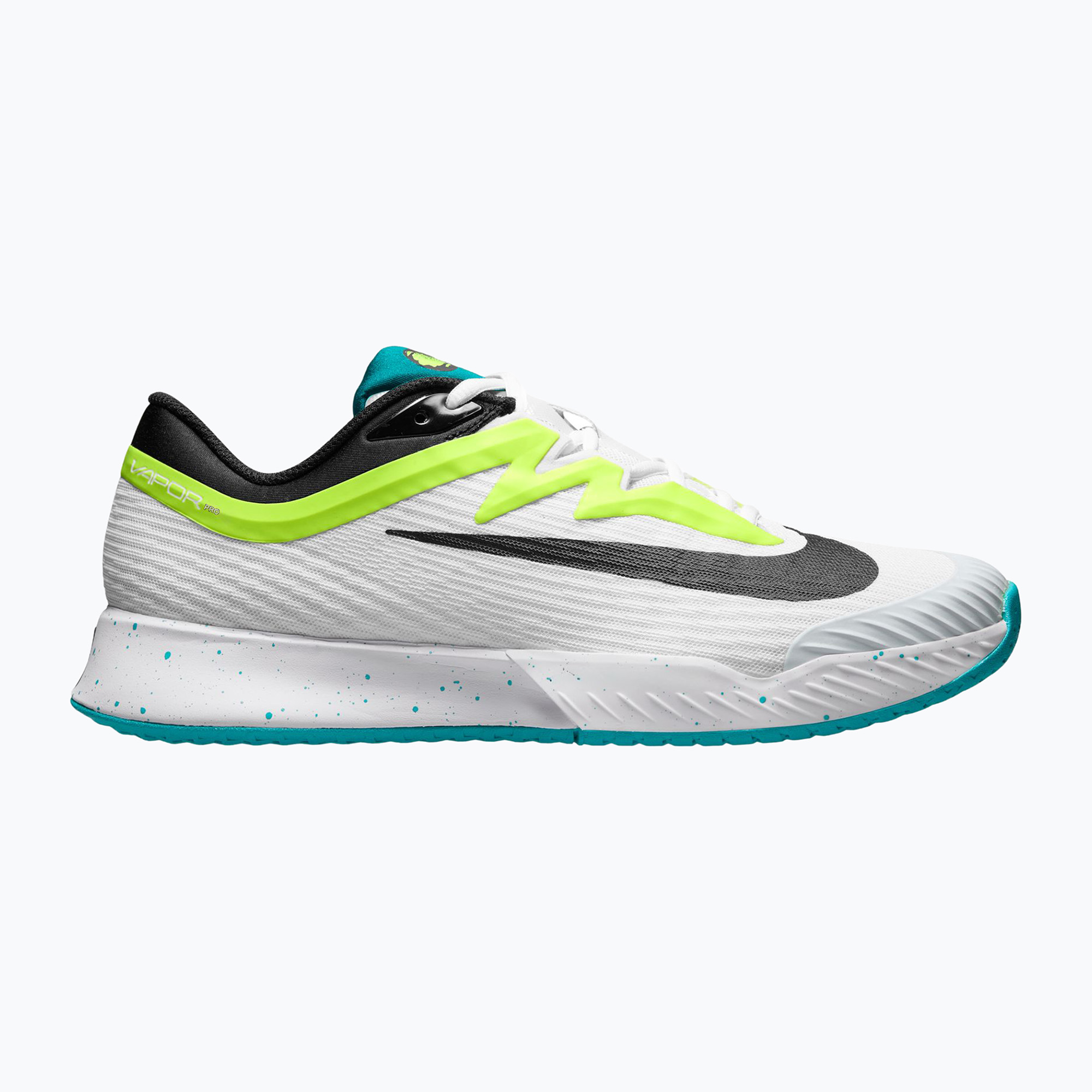 Мъжки обувки за тенис Nike Vapor Pro 3 white/volt/energy/black