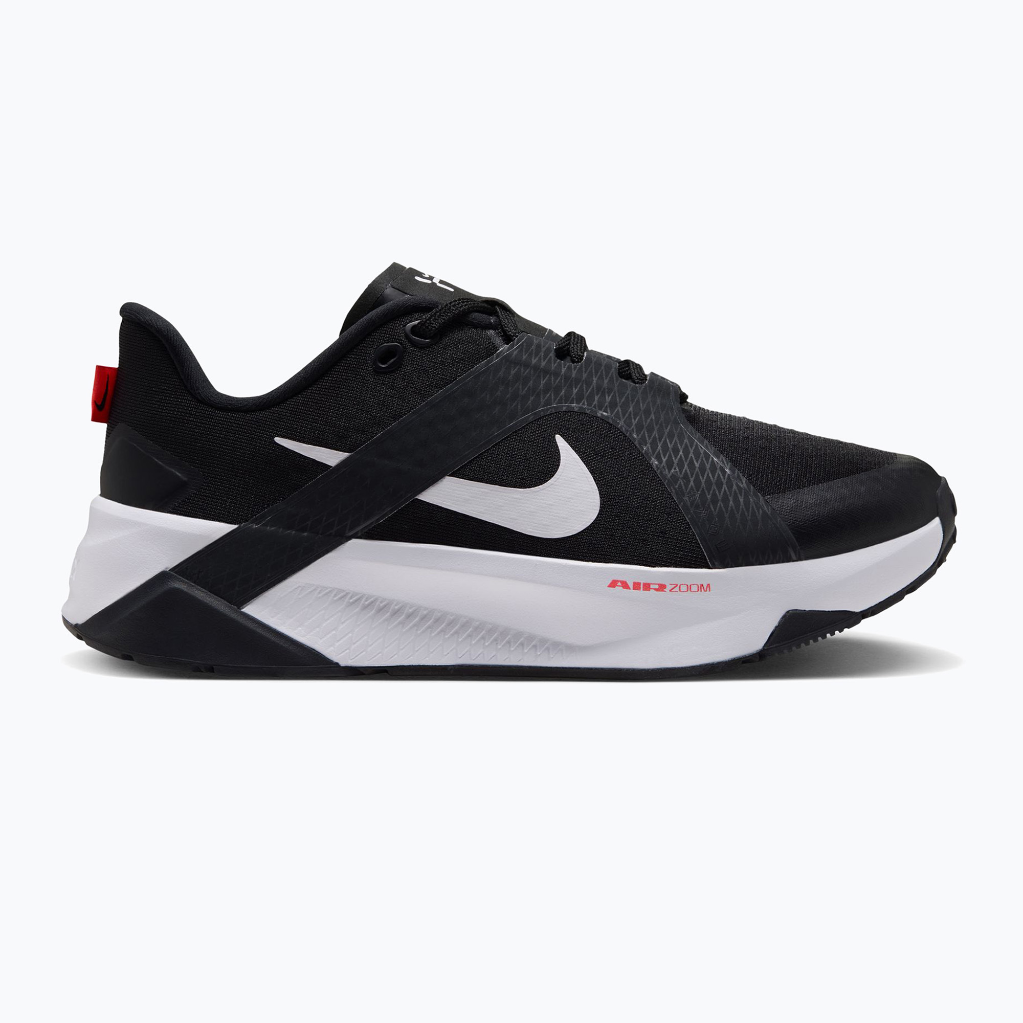 Дамски обувки за тренировка Nike Hybrid RN black/anthracite/laser crimson/white