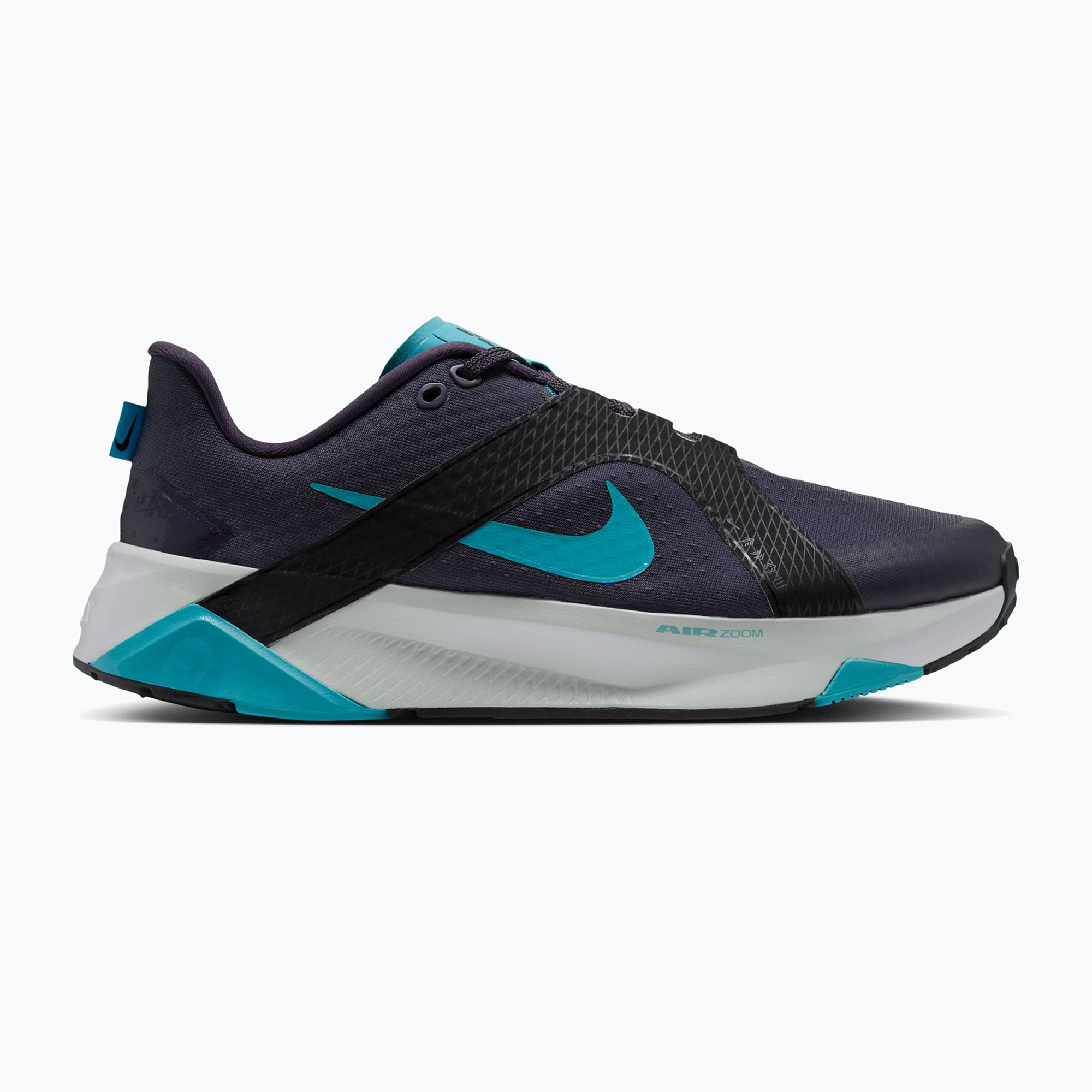 Мъжки обувки за тренировка Nike Hybrid RN gridiron/black/light silver/dusty cactus