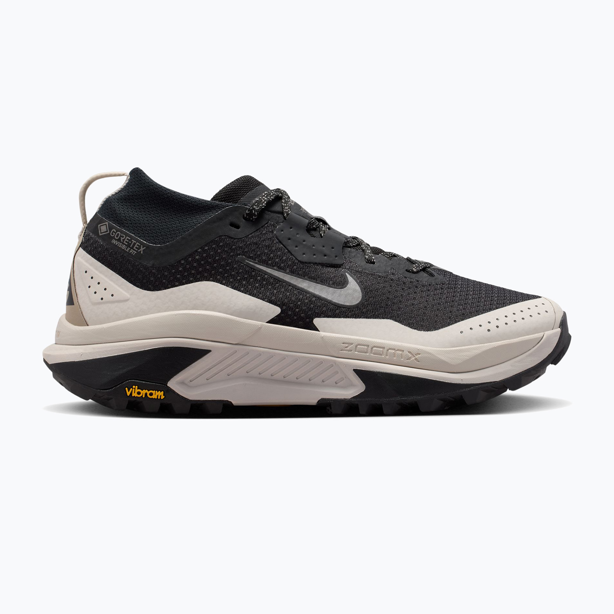 Мъжки обувки за бягане  ACG Zegama Trail GORE-TEX black/cream Ii/cave stone