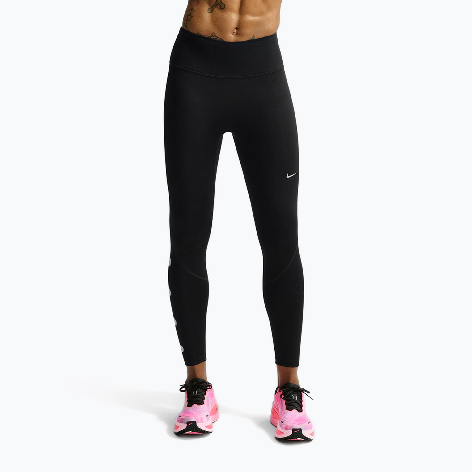 Дамски клин за бягане Nike Tempo Flash black