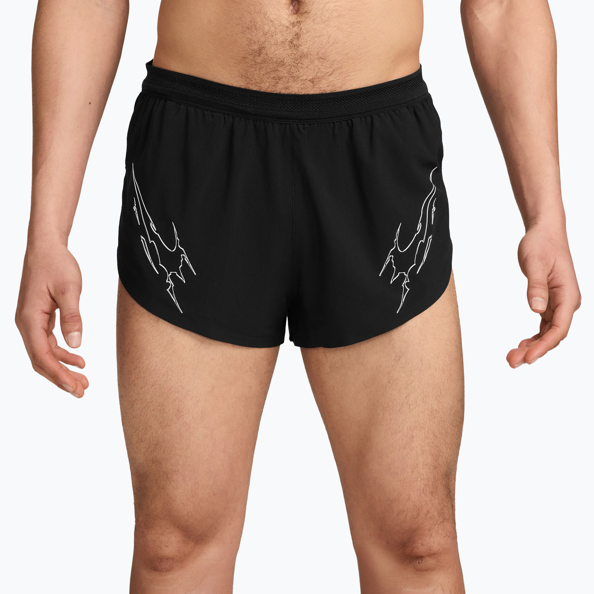 Мъжки шорти за бягане Nike AeroSwift Dri-Fit ADV 2