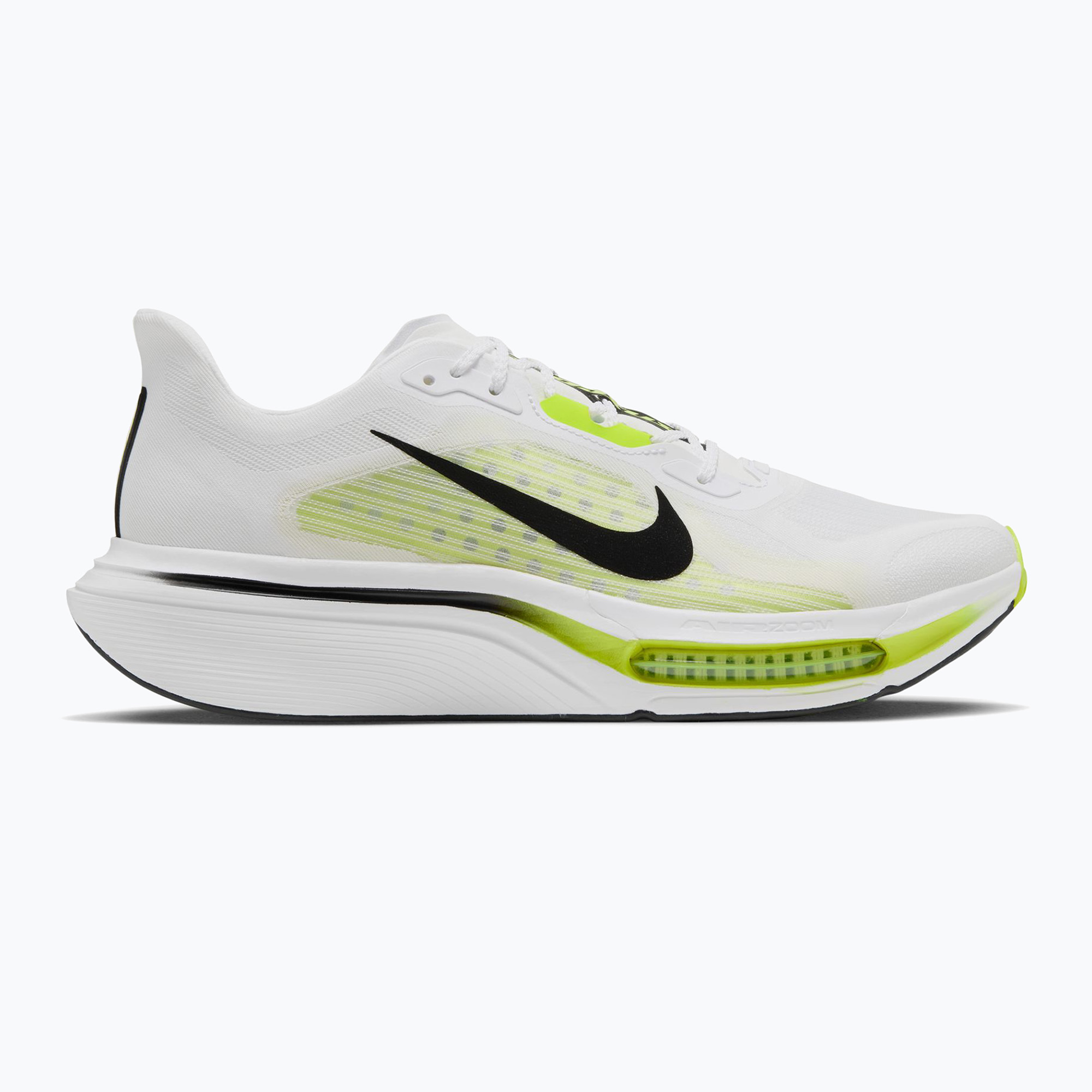Мъжки обувки за бягане  Nike Pegasus Plus 2 white/lemon venom/black