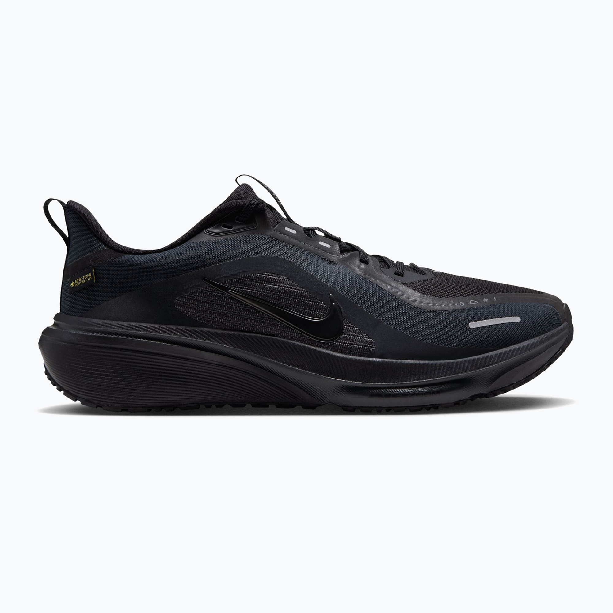 Buty do biegania męskie Nike Pegasus 42 GORE-TEX black/off noir/dark grey/black | WYSYŁKA W 24H | 30 DNI NA ZWROT