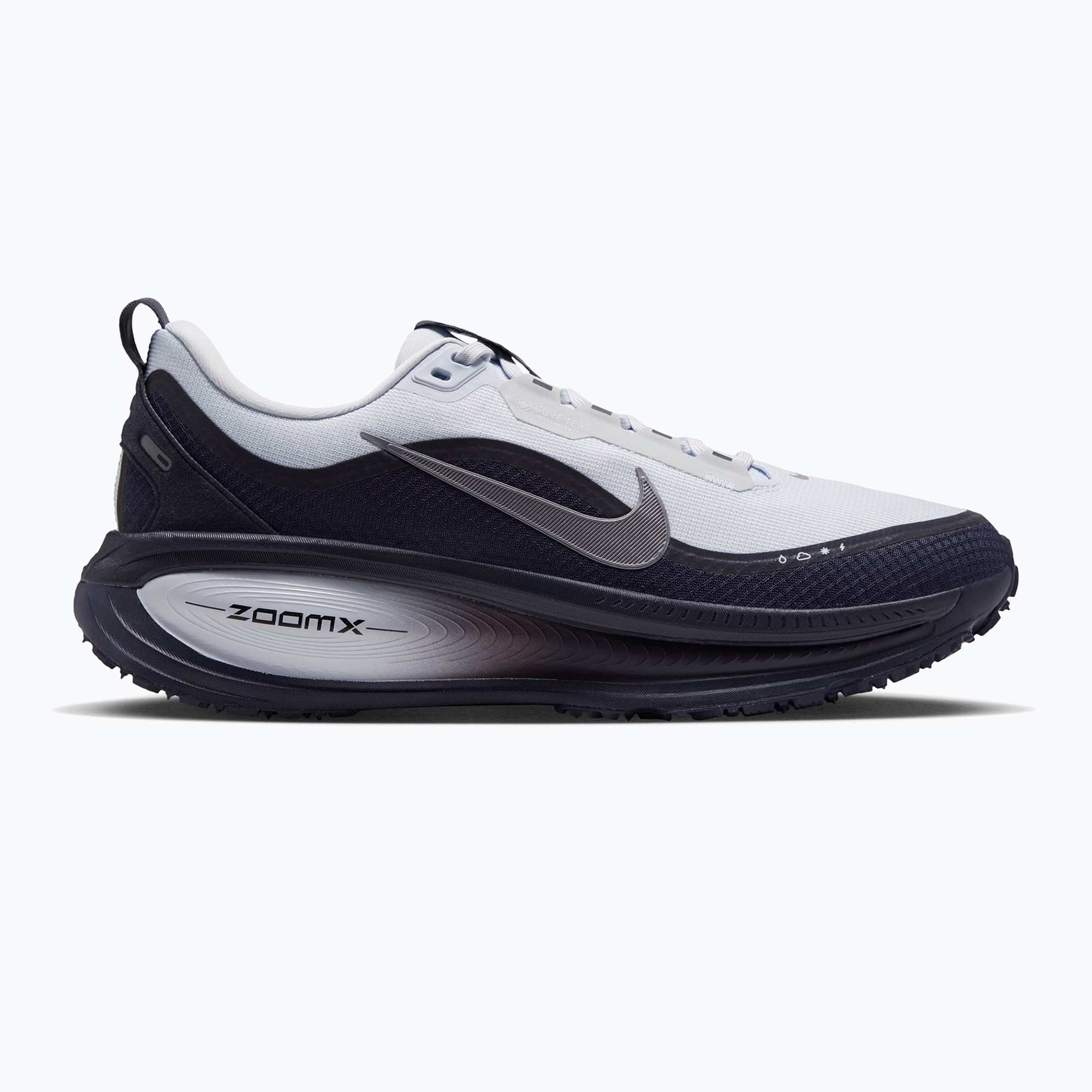 Мъжки обувки за бягане  Nike Vomero 18 GORE-TEX football grey/gridiron/metallic dark grey