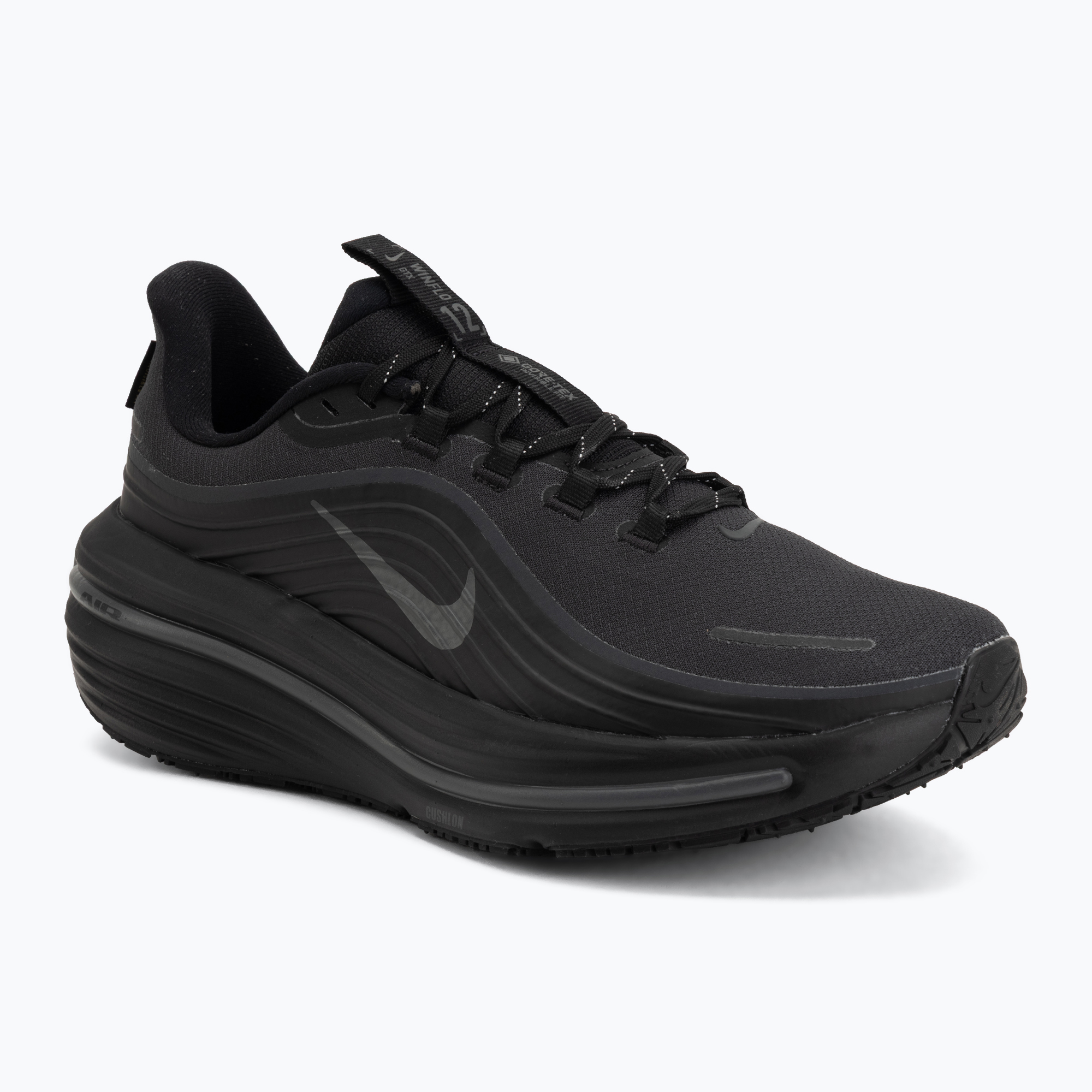 Мъжки обувки за бягане  Nike Winflo 12 GORE-TEX black/black/dark smoke grey