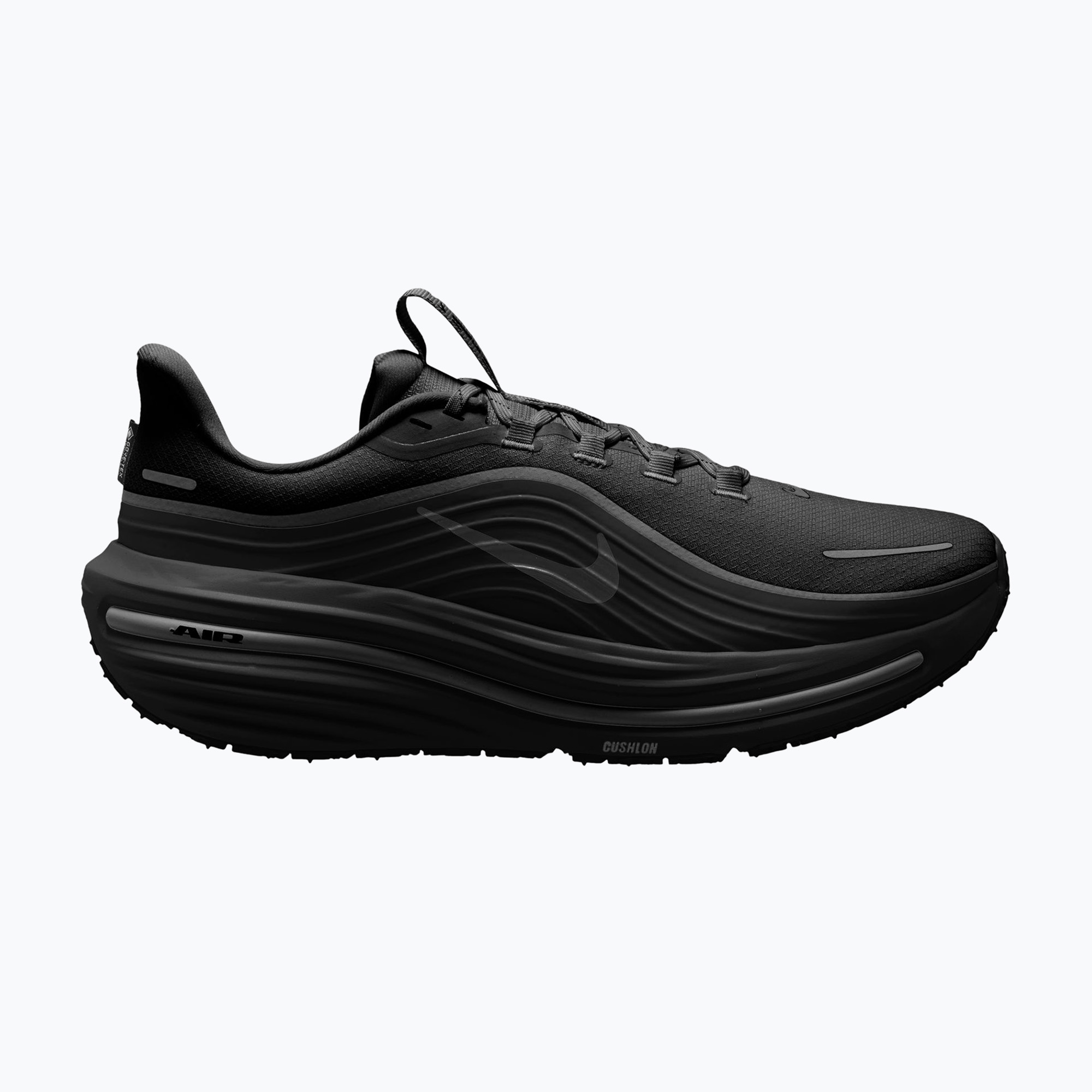 Buty do biegania męskie Nike Winflo 12 GORE-TEX black/black/dark smoke grey