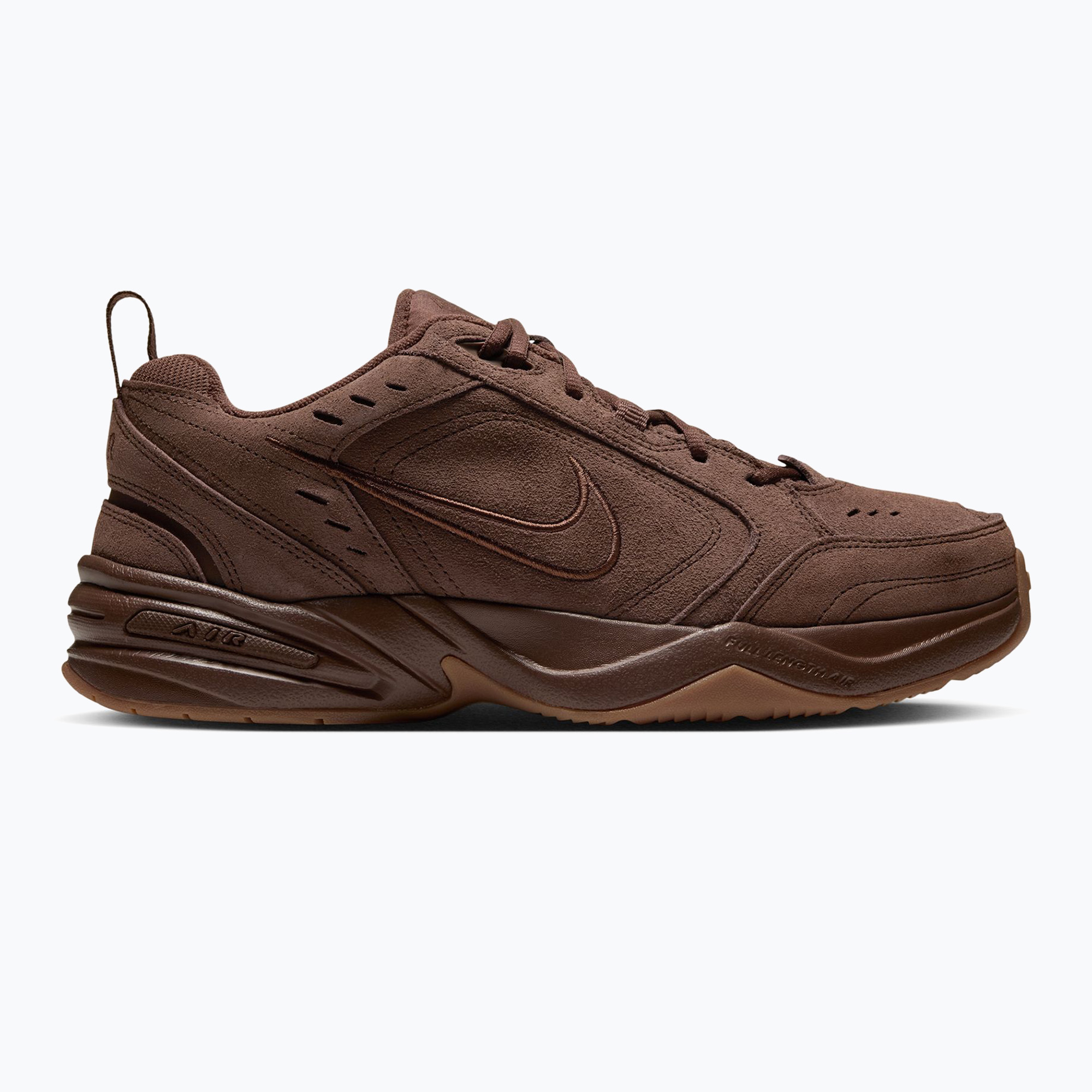 Мъжки обувки за тренировка Nike Air Monarch SE cacao wow/gum med brown/cacao wow