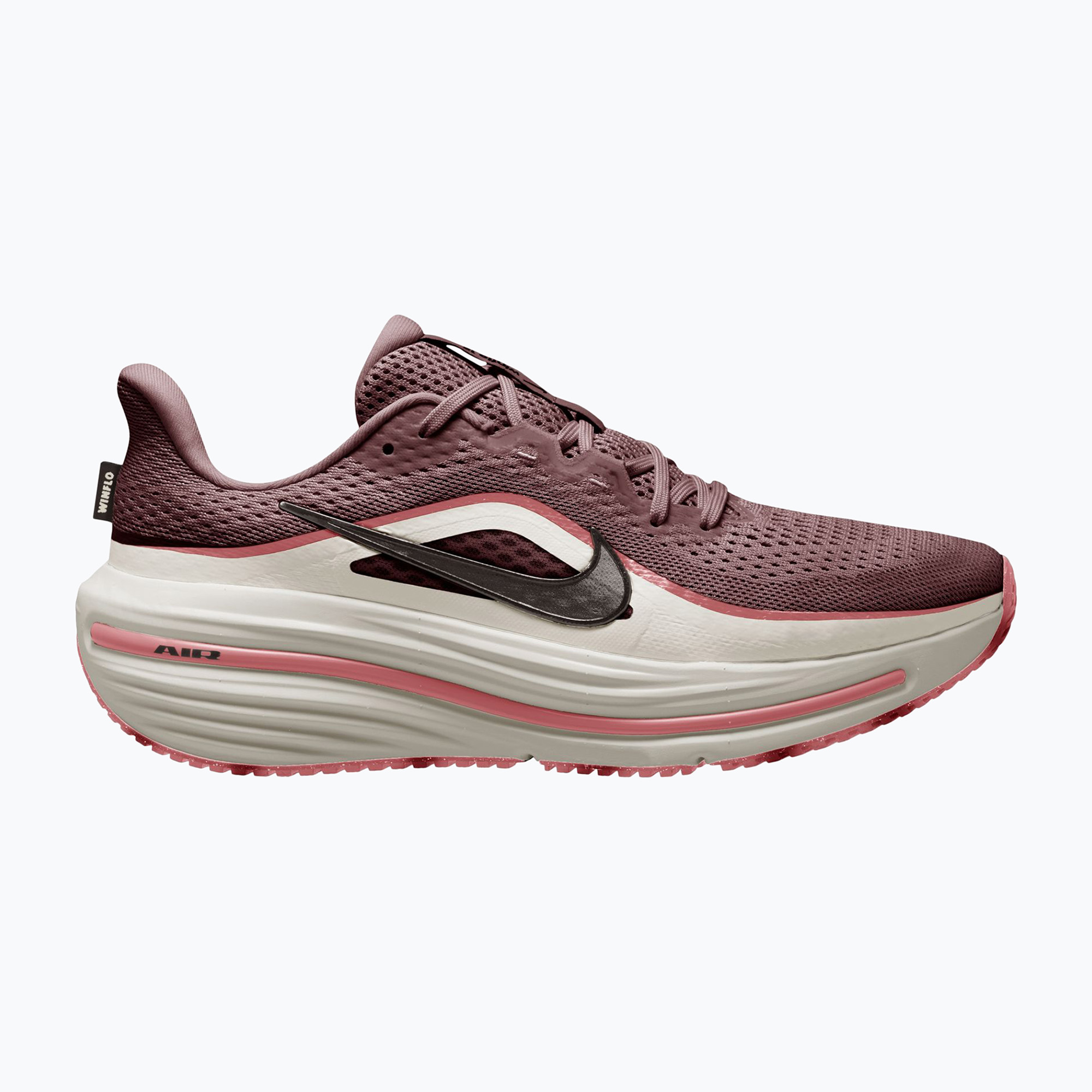 Pánské běžecké boty Nike Winflo 12 light boulder/light redwood/velvet brown