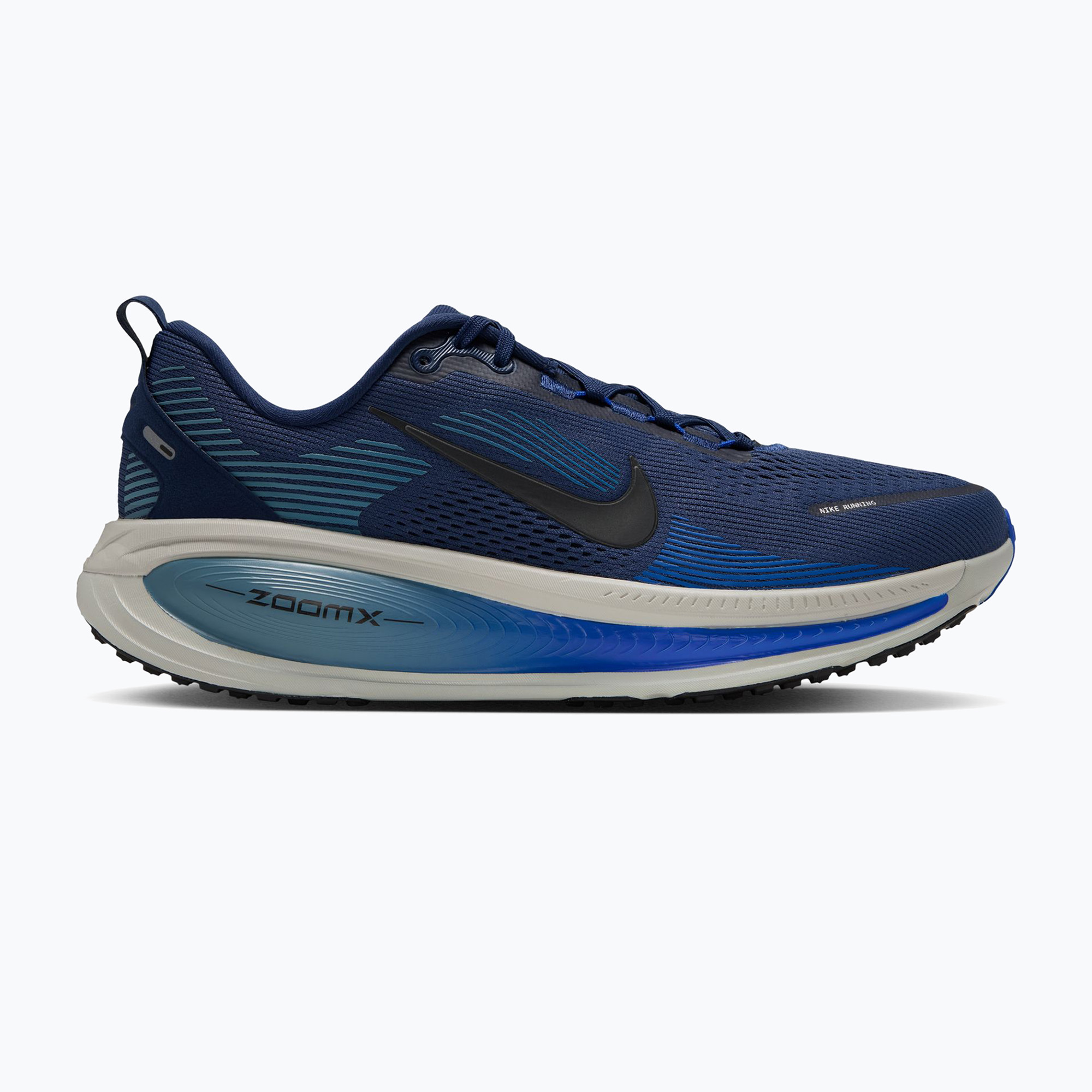 Мъжки обувки за бягане  Nike Vomero 18 midnight navy/racer blue/black