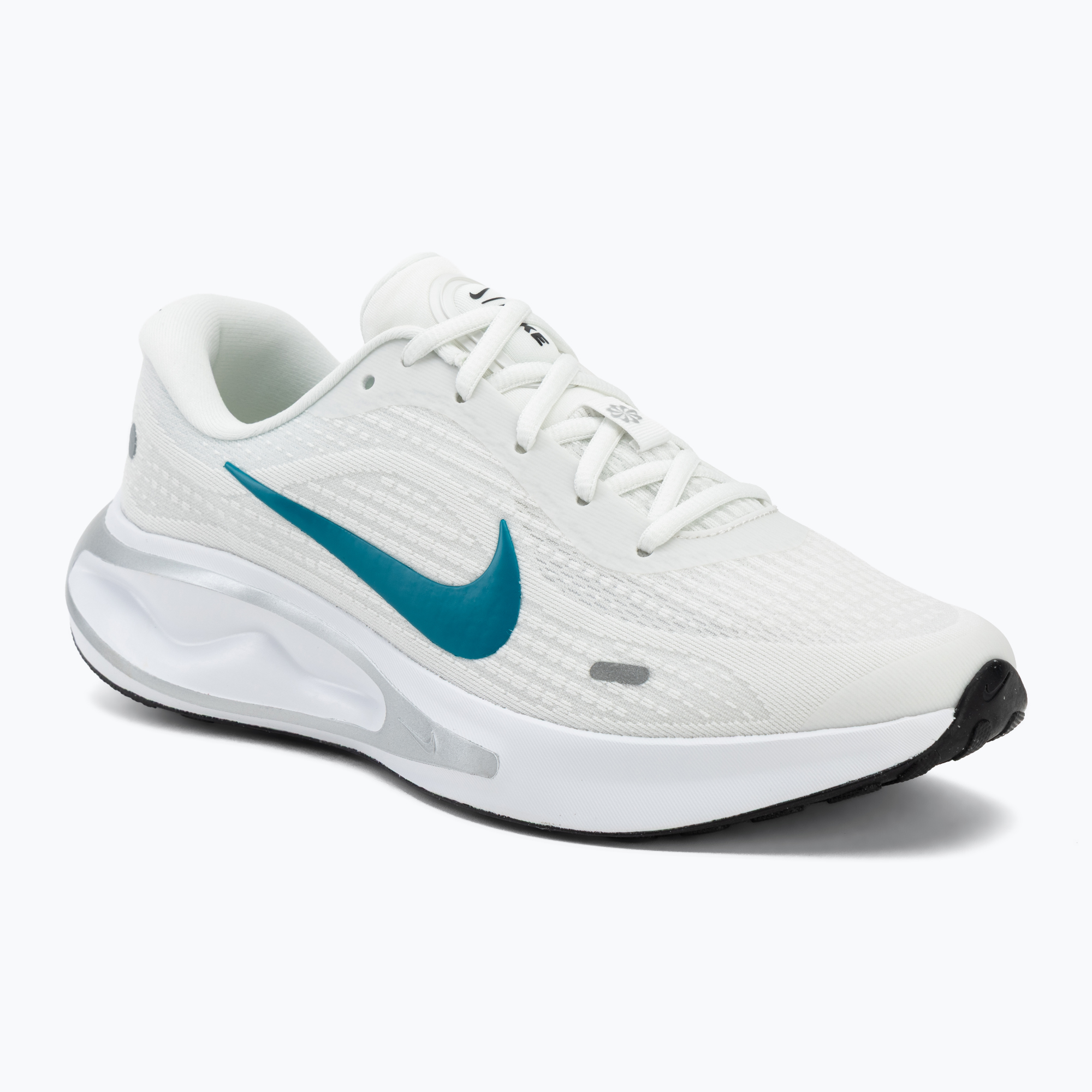 Мъжки обувки за бягане  Nike Journey Run summit white/black/bright spruce