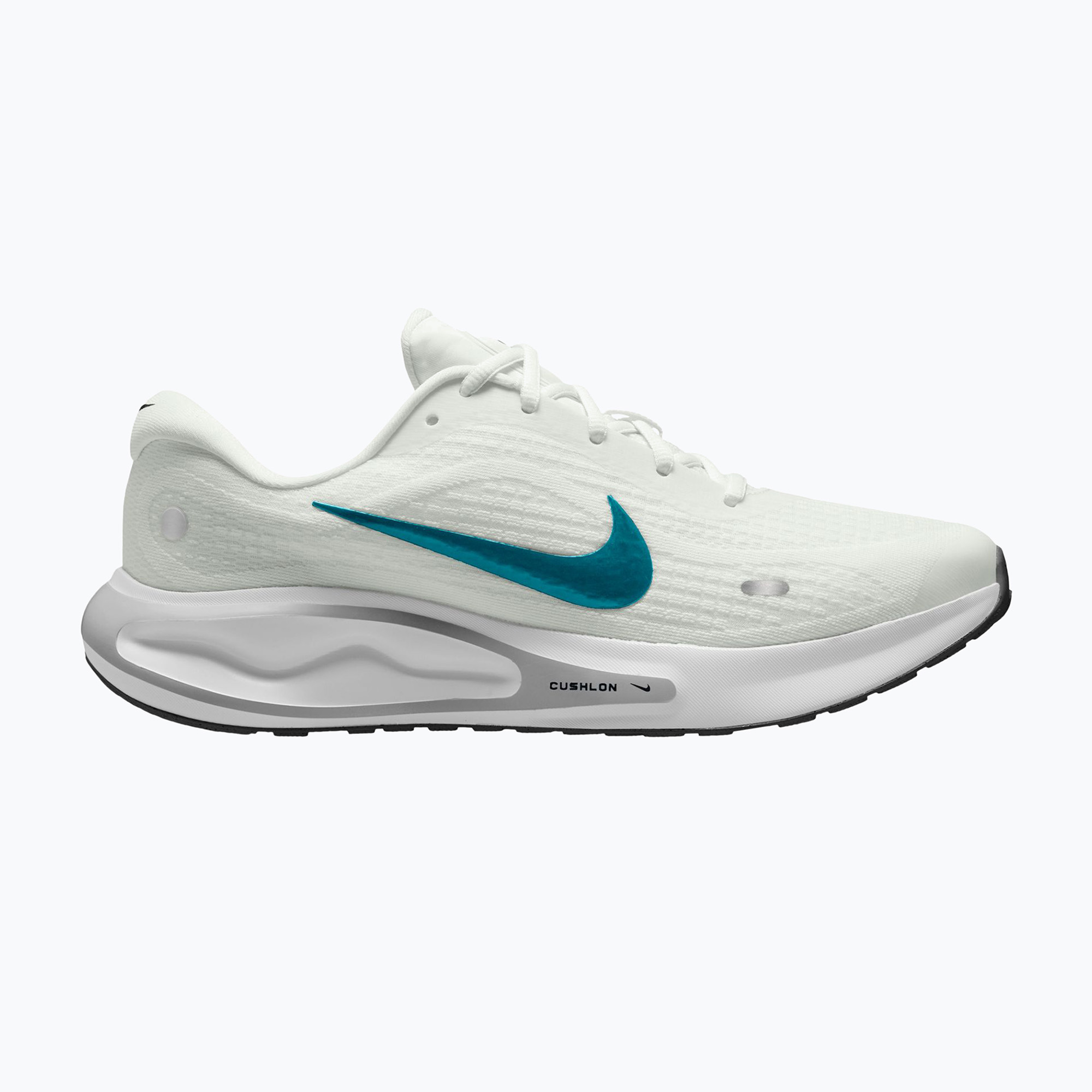 Мъжки обувки за бягане  Nike Journey Run summit white/black/bright spruce